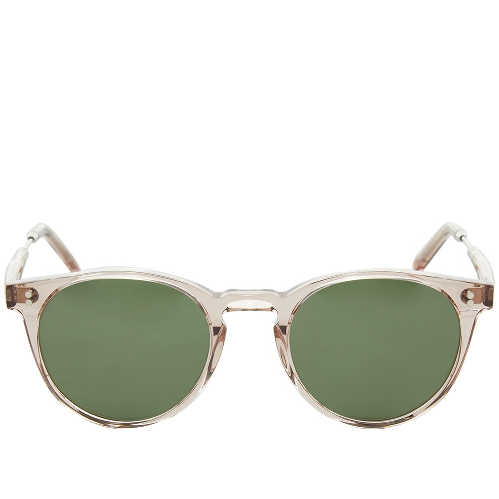 Moscot Golda Sunglasses - 2