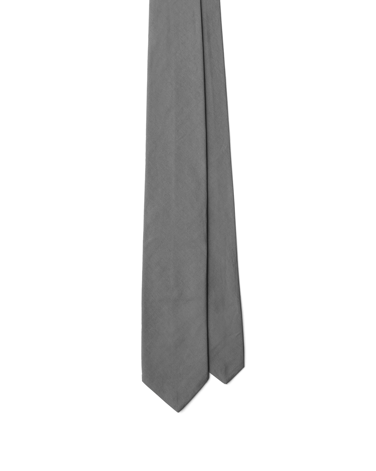 Poplin tie - 1