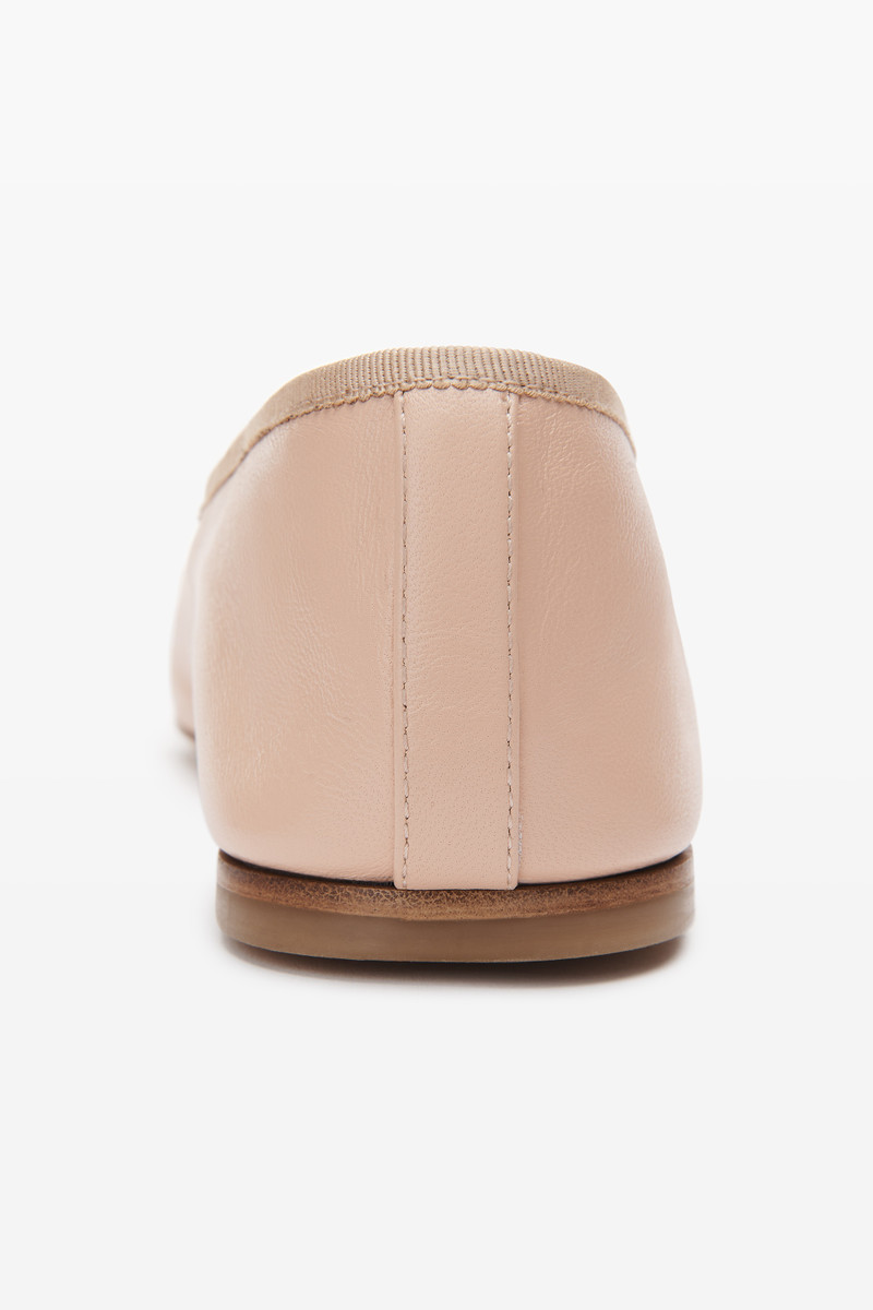 BILLIE FLAT IN CAPRETTO 4