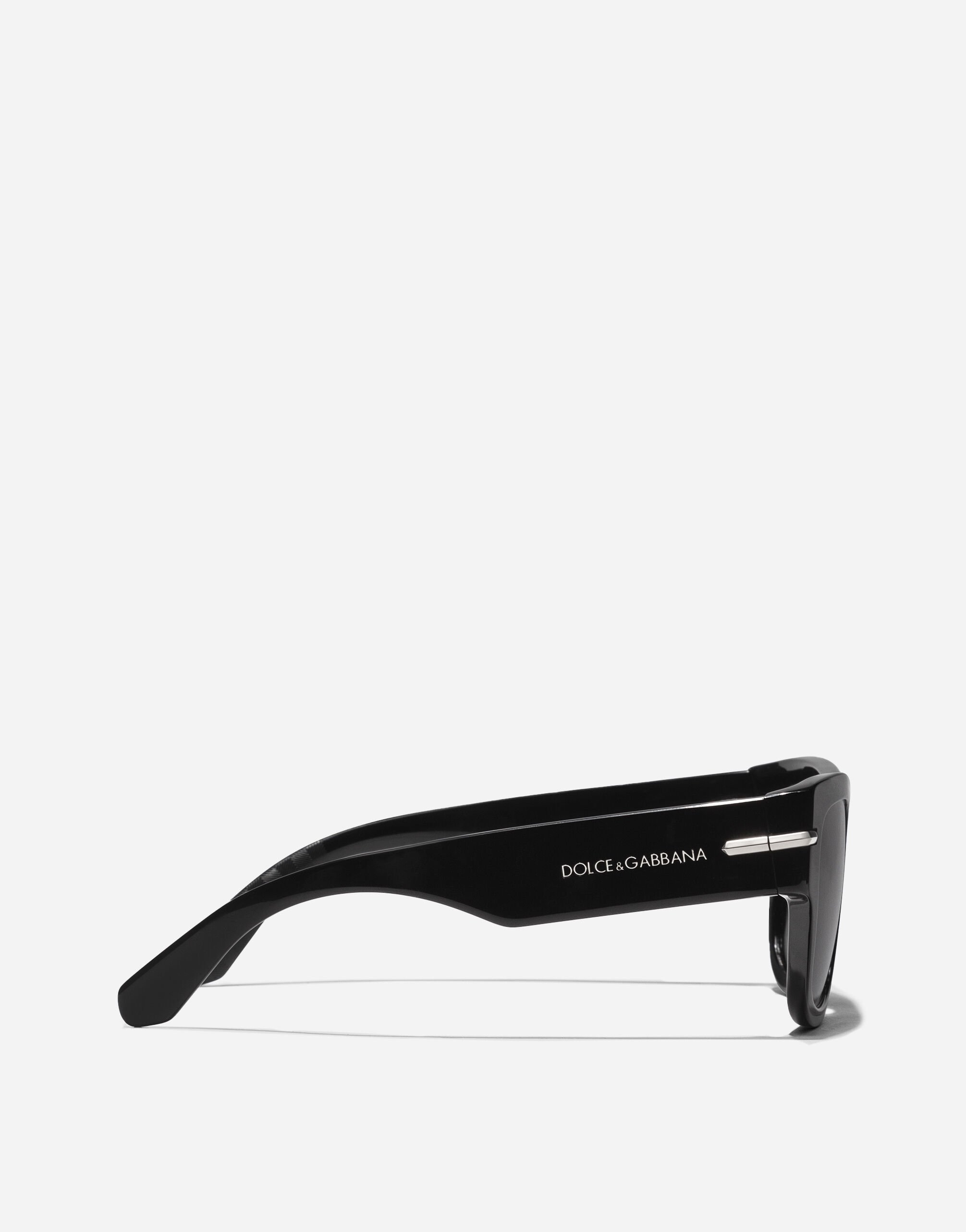 DG SIGNATURE Sunglasses - 3