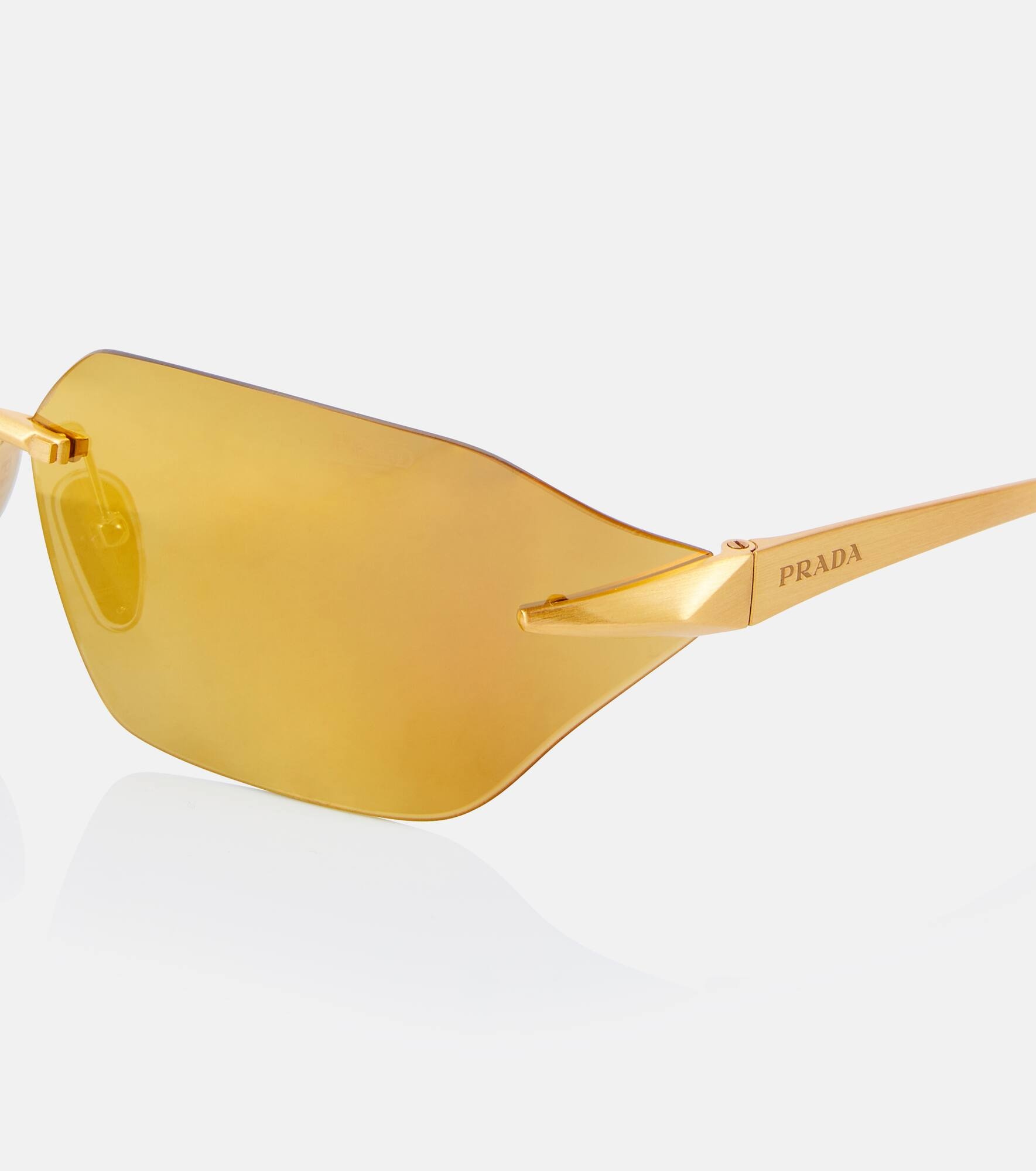 Square sunglasses - 2