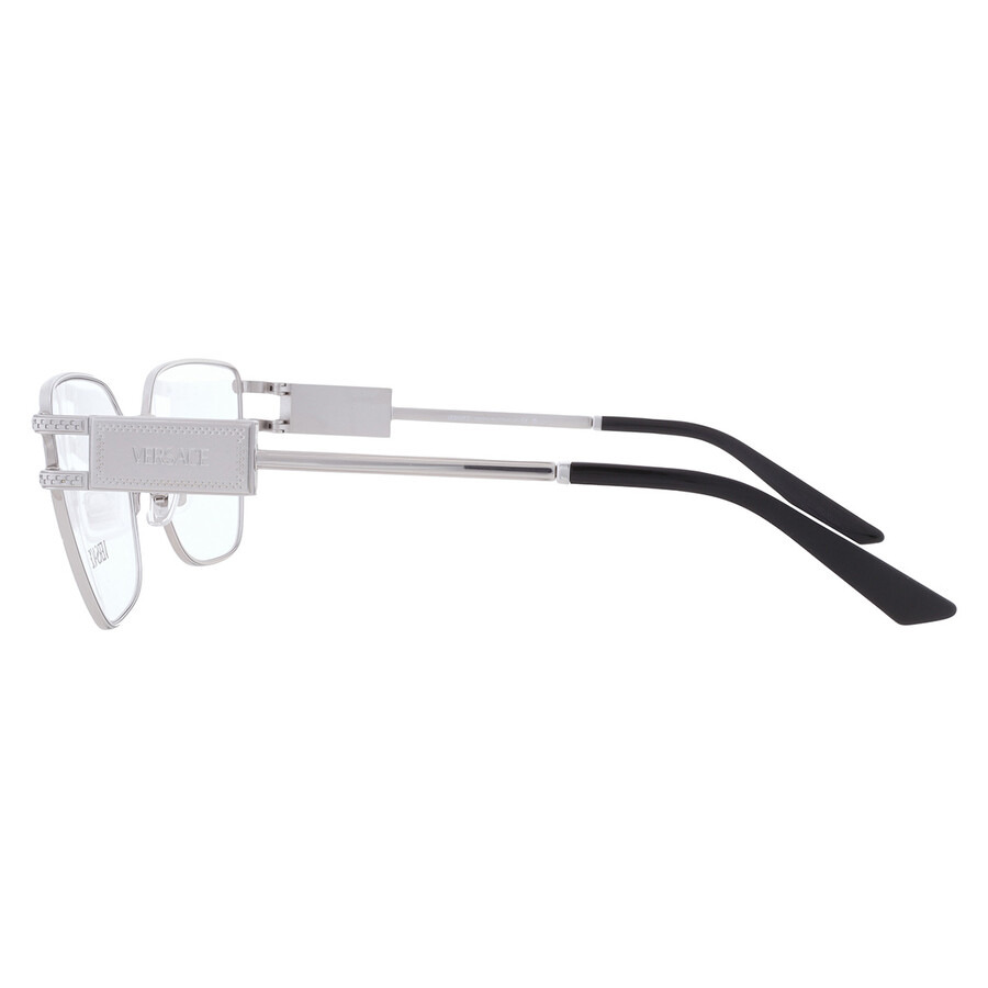 Versace Demo Butterfly Ladies Eyeglasses VE1301 1000 55 - 4