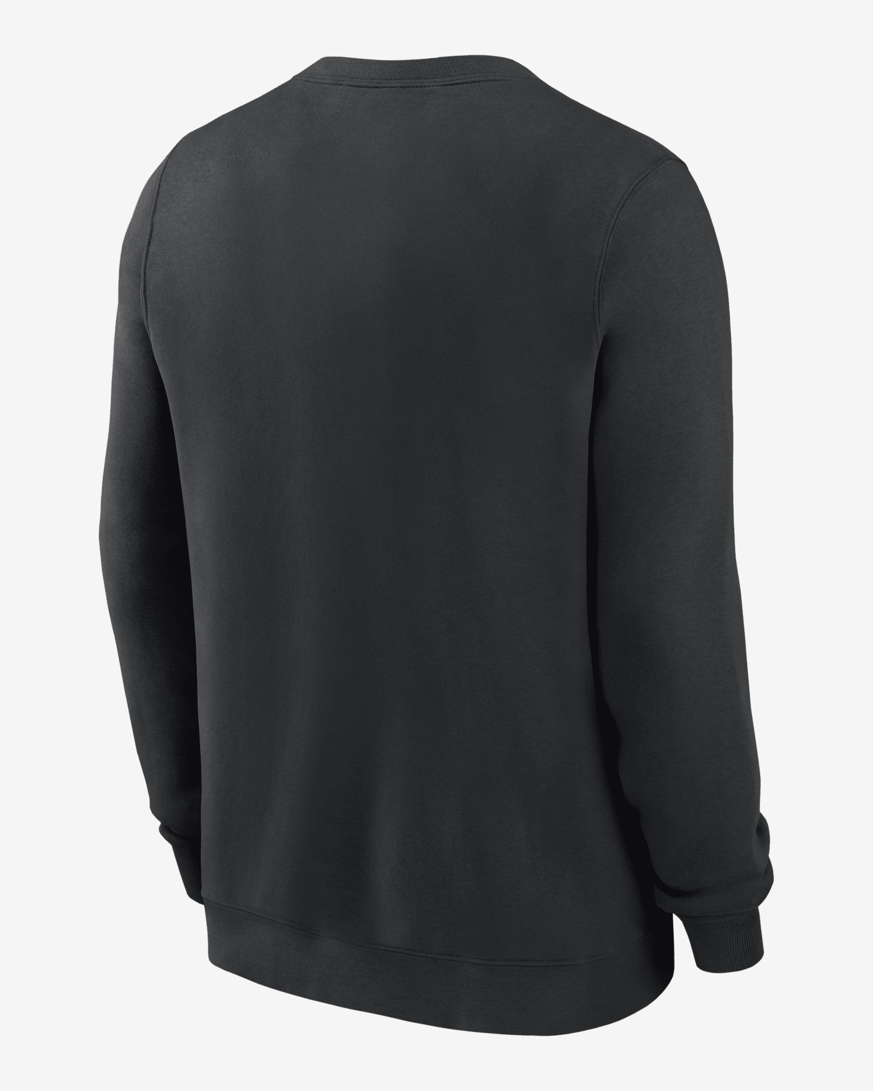 San Francisco Giants Classic Nike Men's MLB Pullover Crew - 2