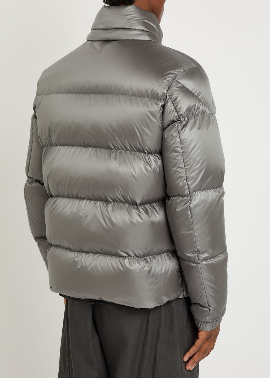 Moncler Couyere Quilted Hooded Shell Jacket - 6