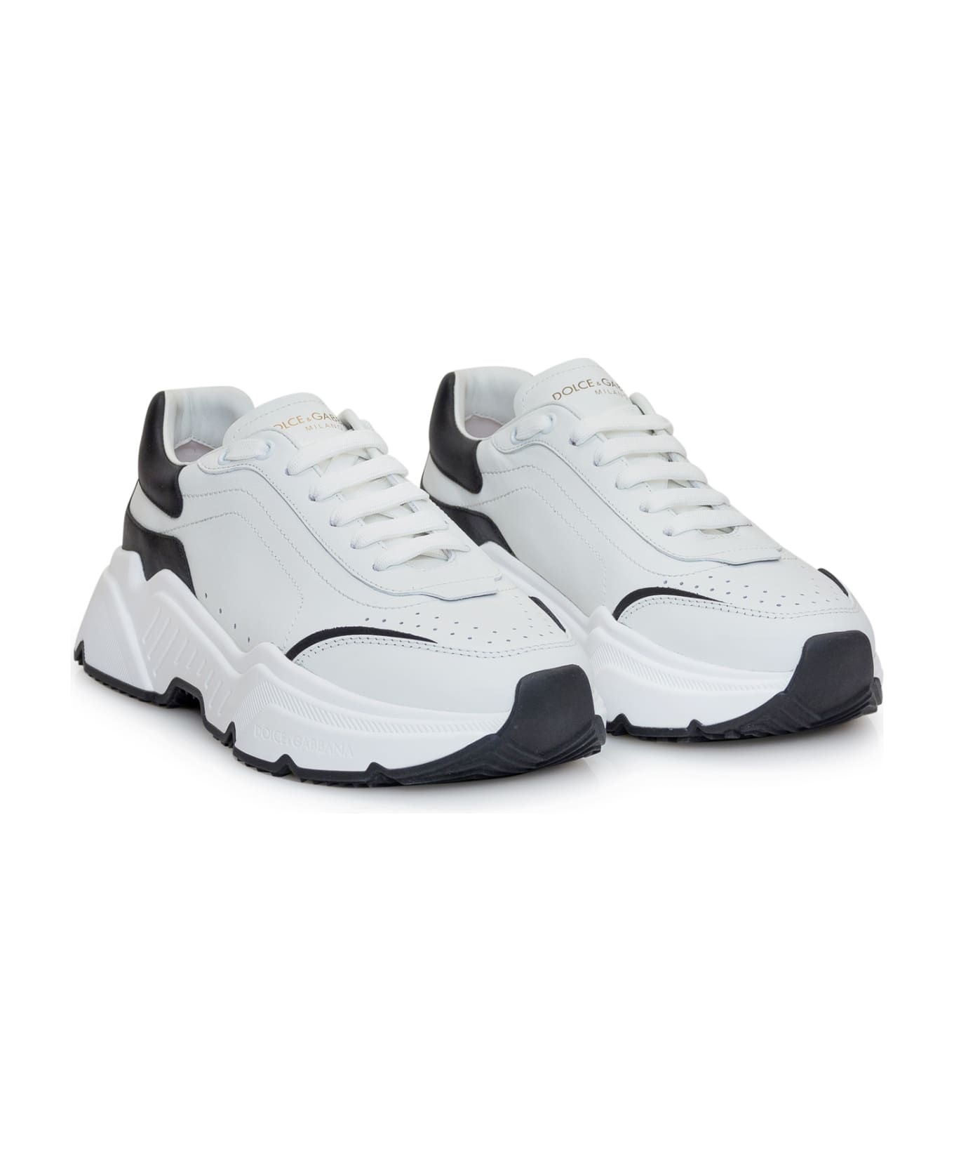 Daymaster Sneakers - 2