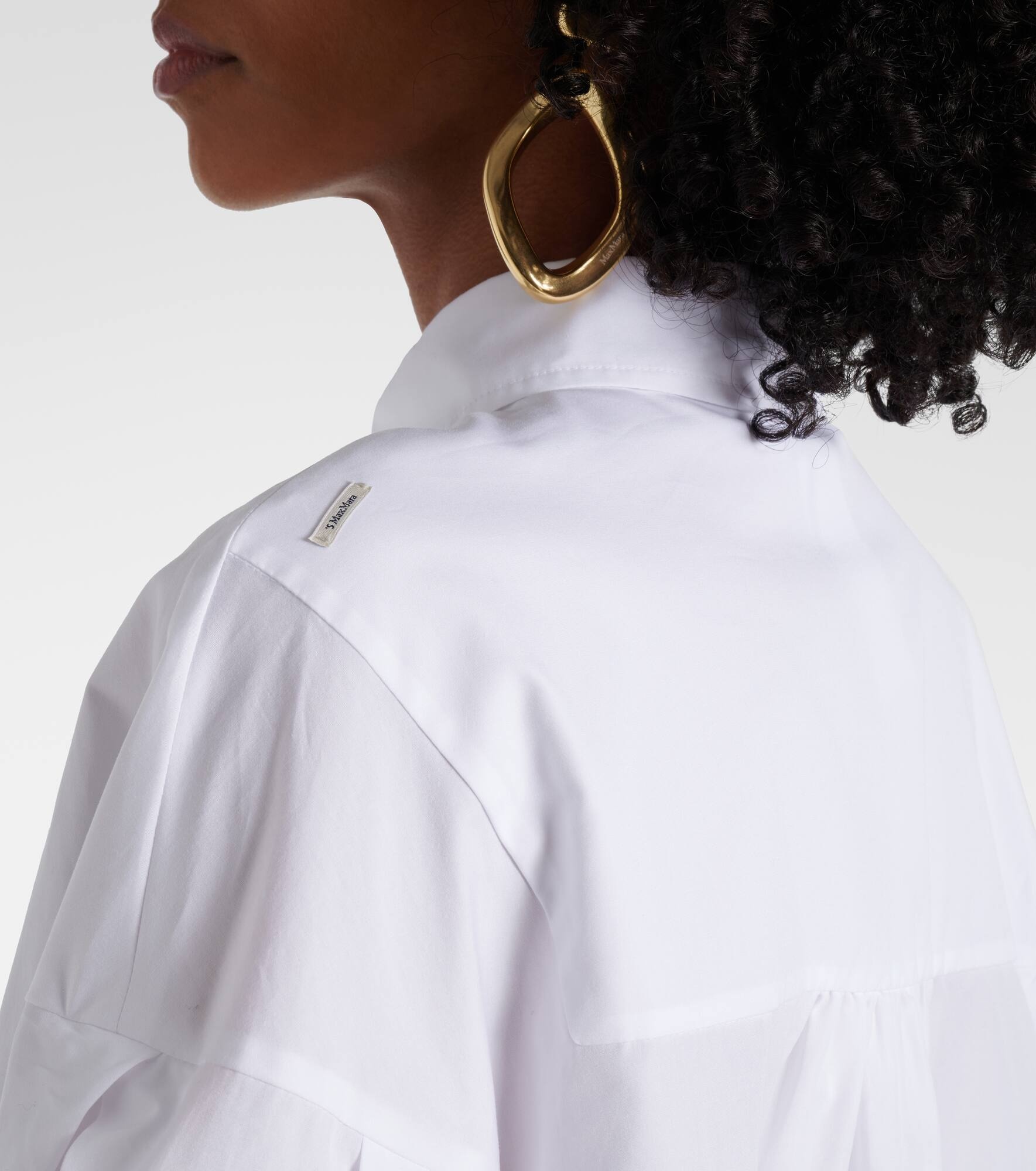 Cotton shirt - 6