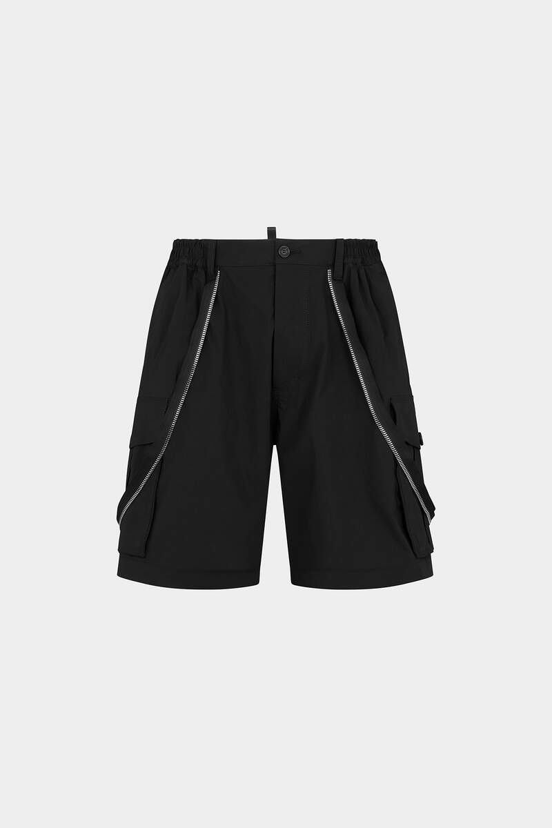 ICON CLUBBING SHORTS - 1