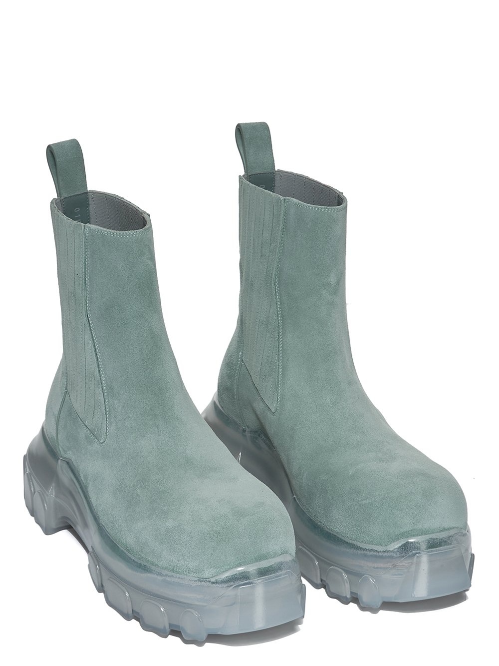 BOOTS - 6