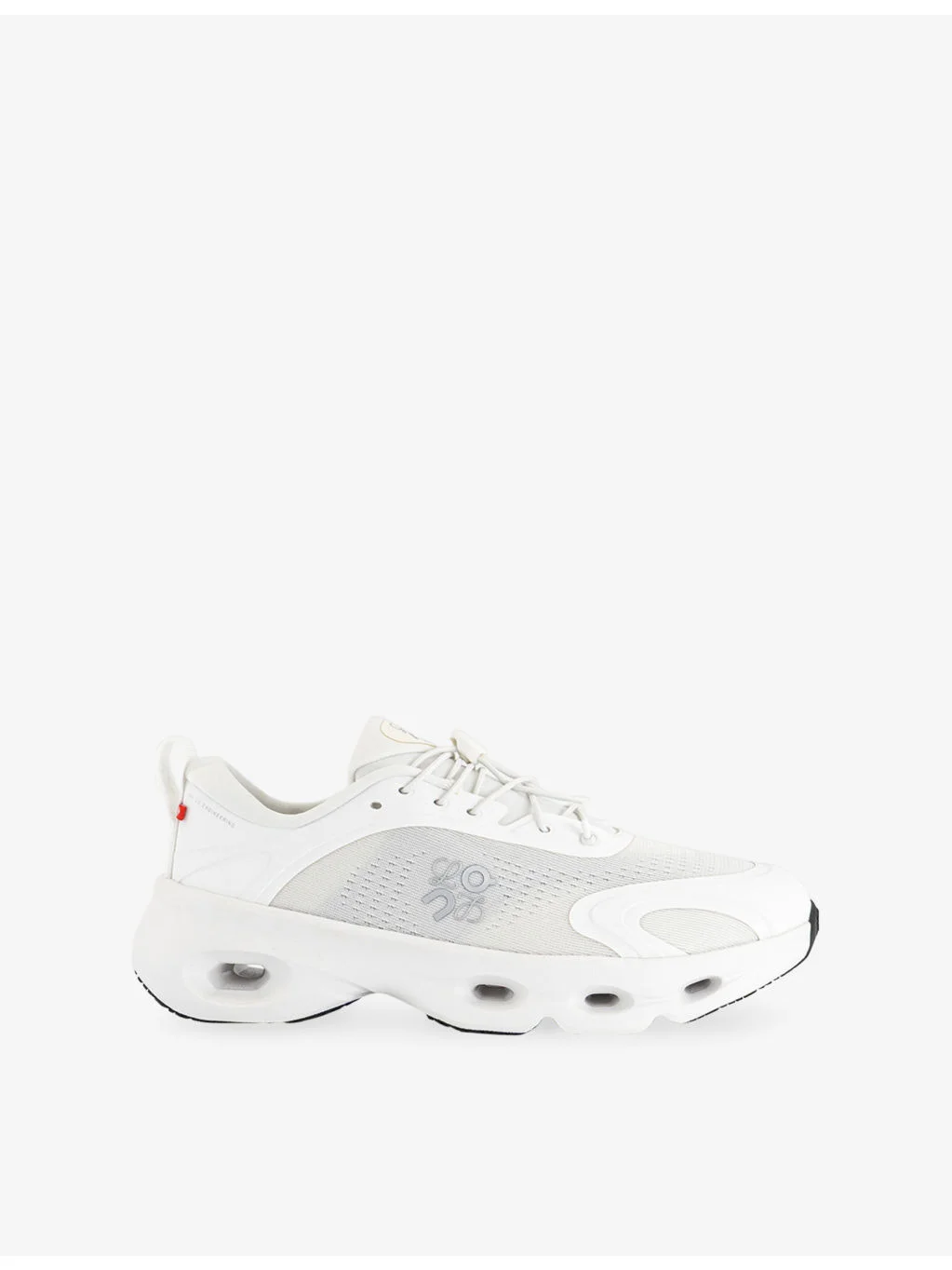 Loewe x ON Cloudsolo Woven Trainers - 1