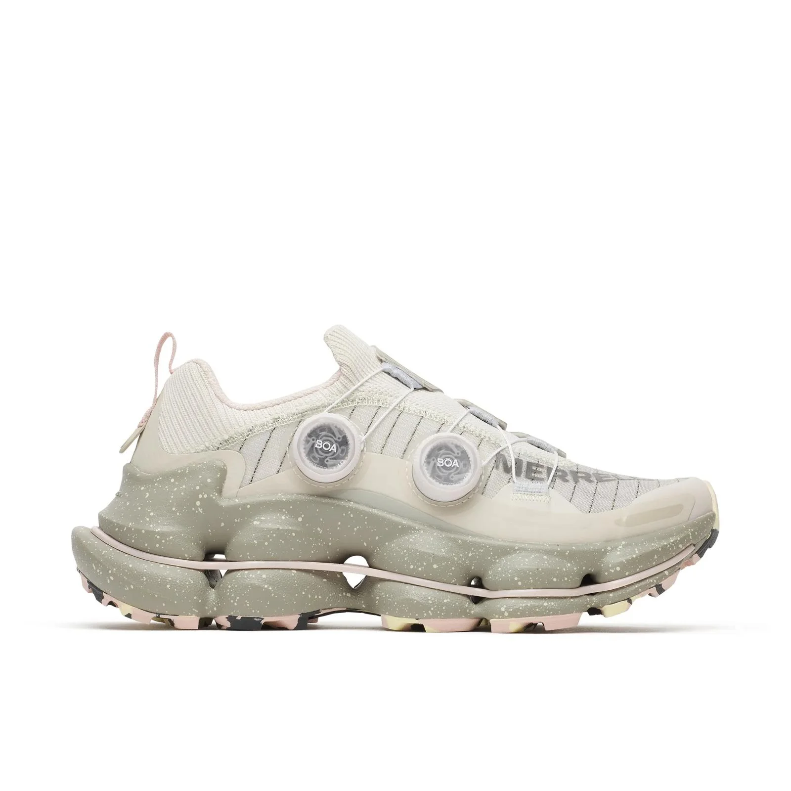 Women's SpeedArc Surge BOA® - 1