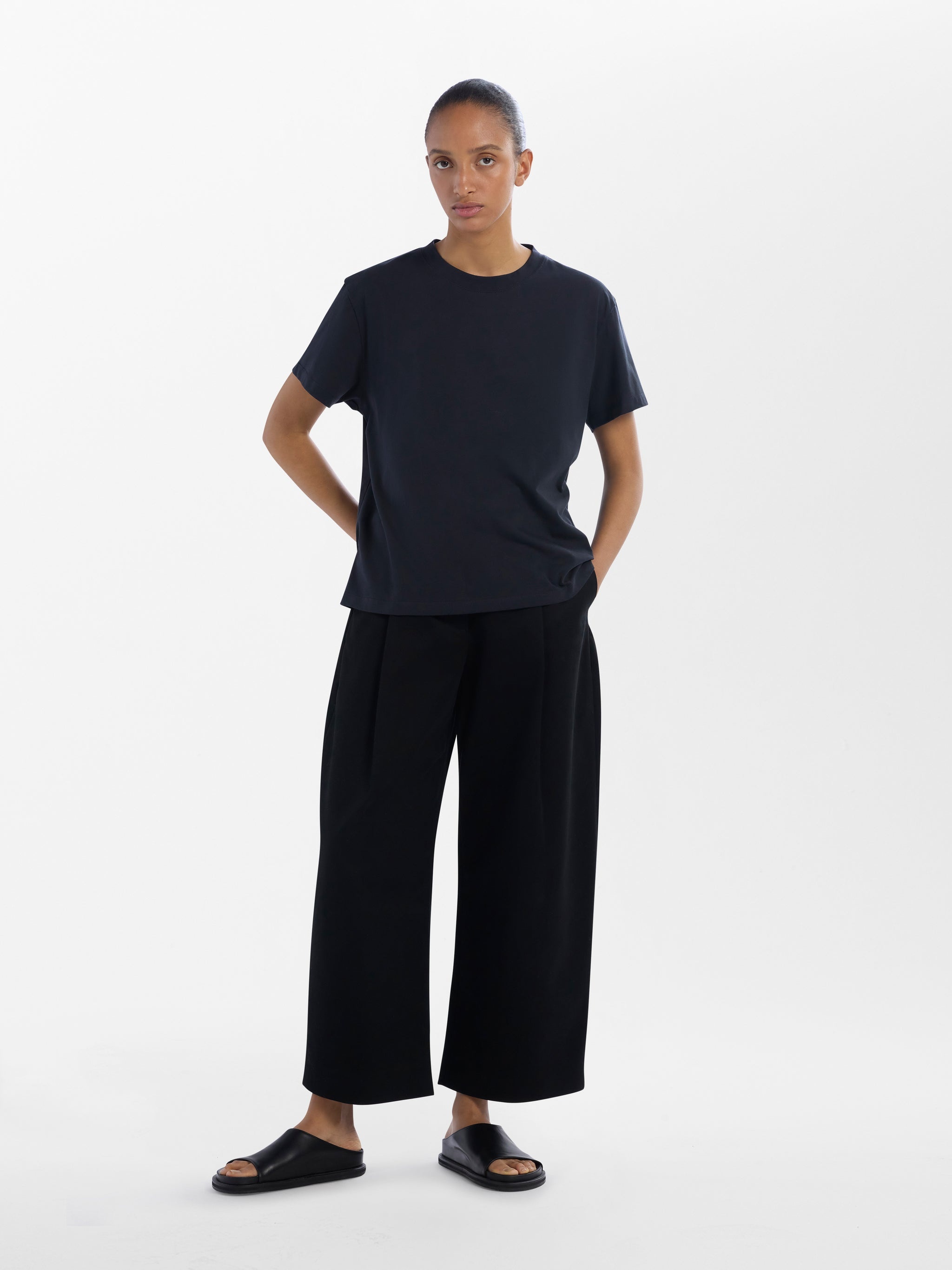 Dordoni Volume Pant - 5