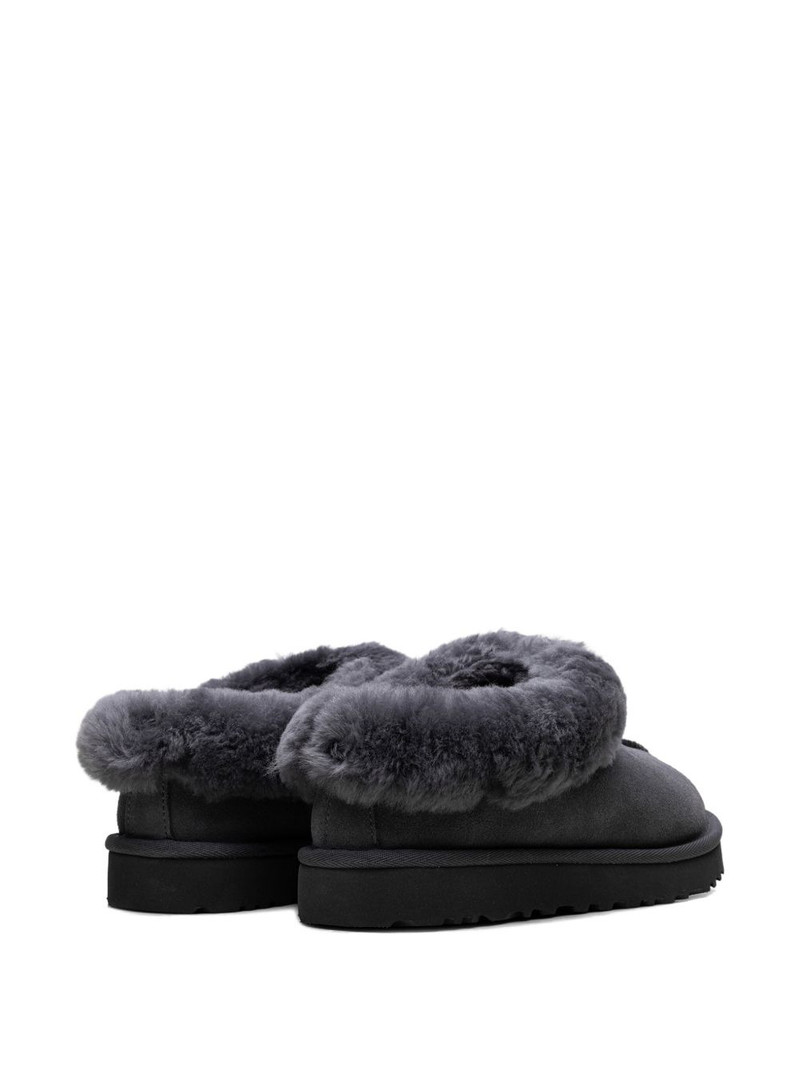 Tazzette shearling slippers 3