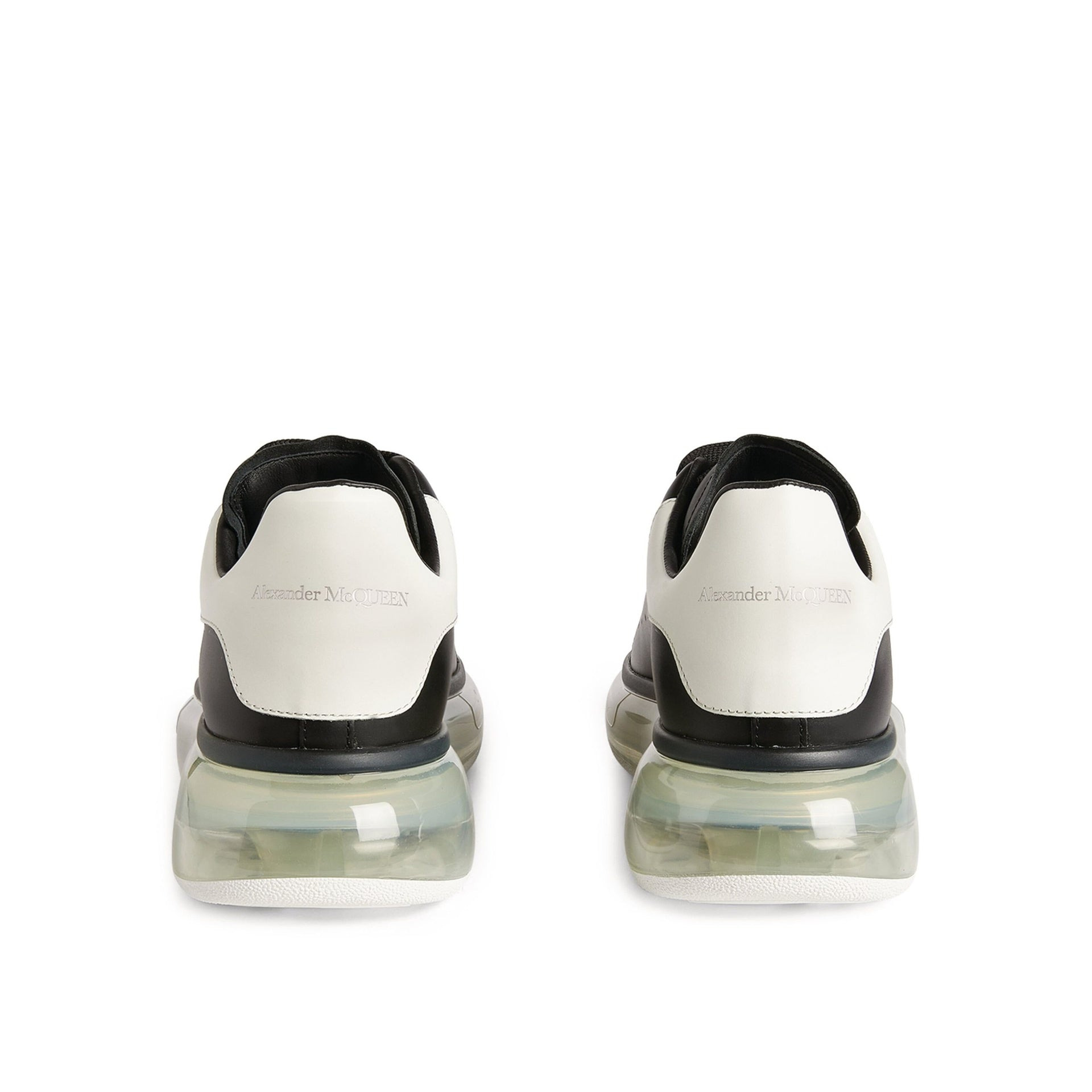Alexander Mcqueen Oversized Sneakers Women - 3