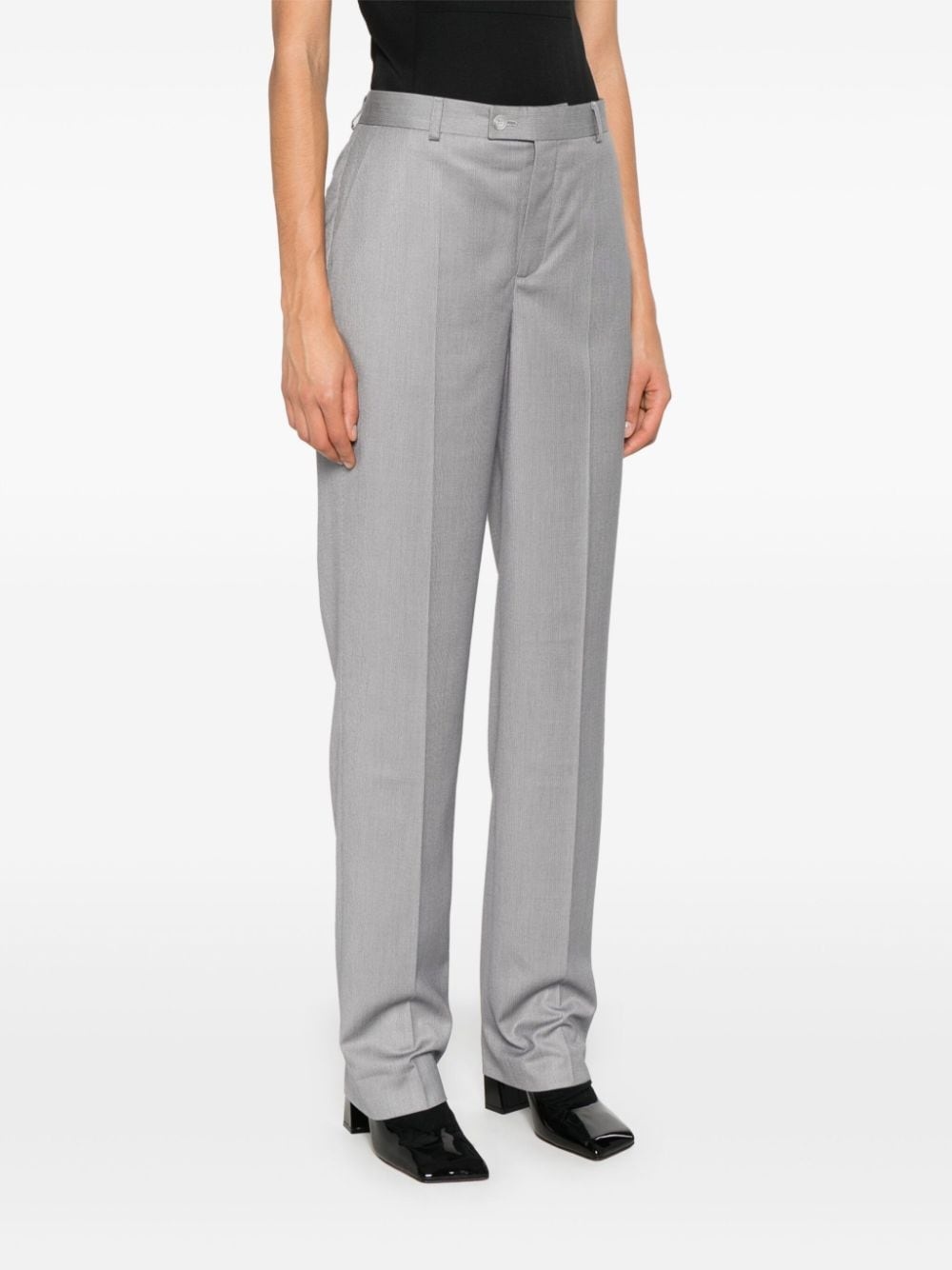 Out of Office tailored trousers - 3