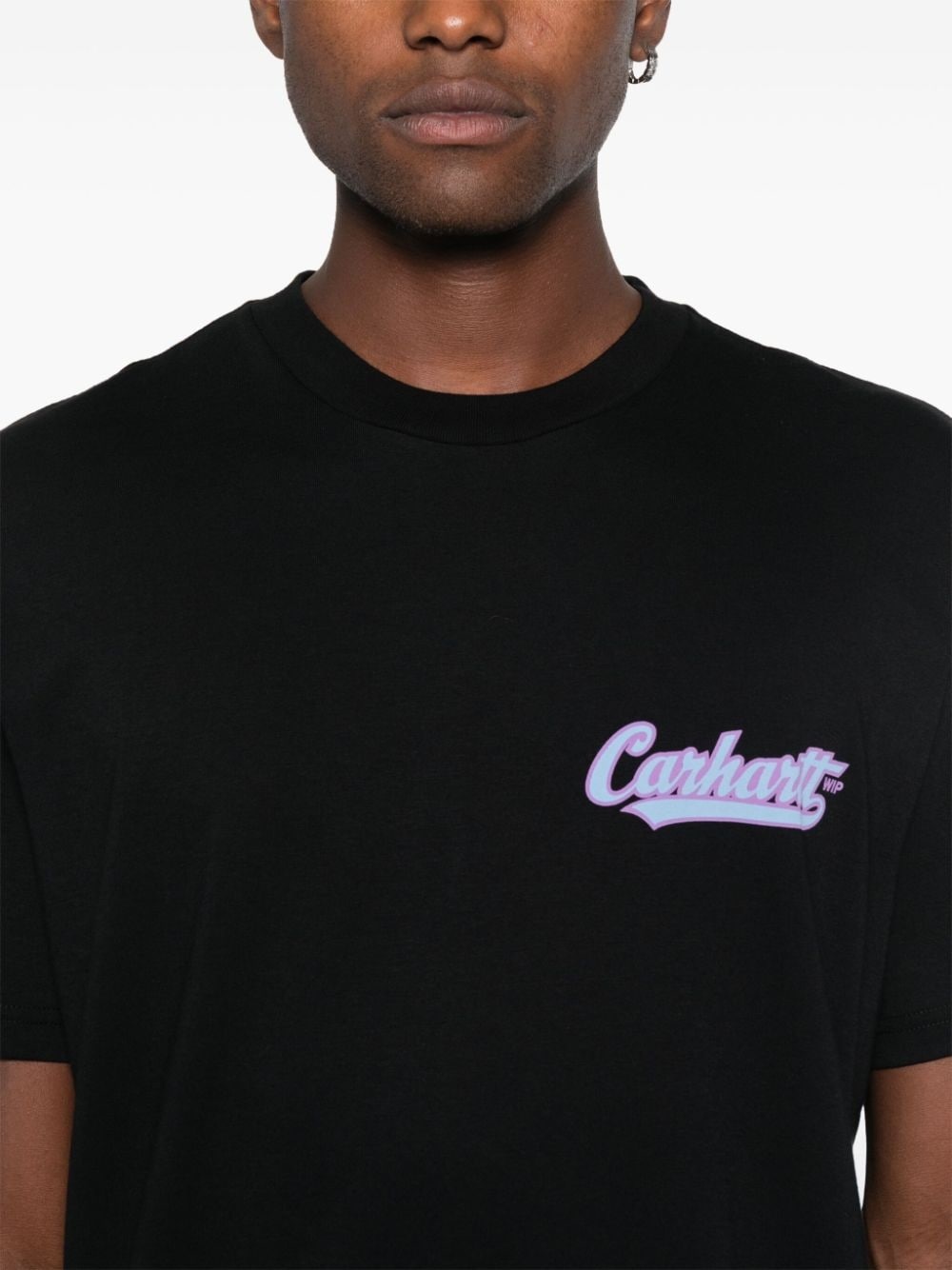 Spill T-shirt - 5