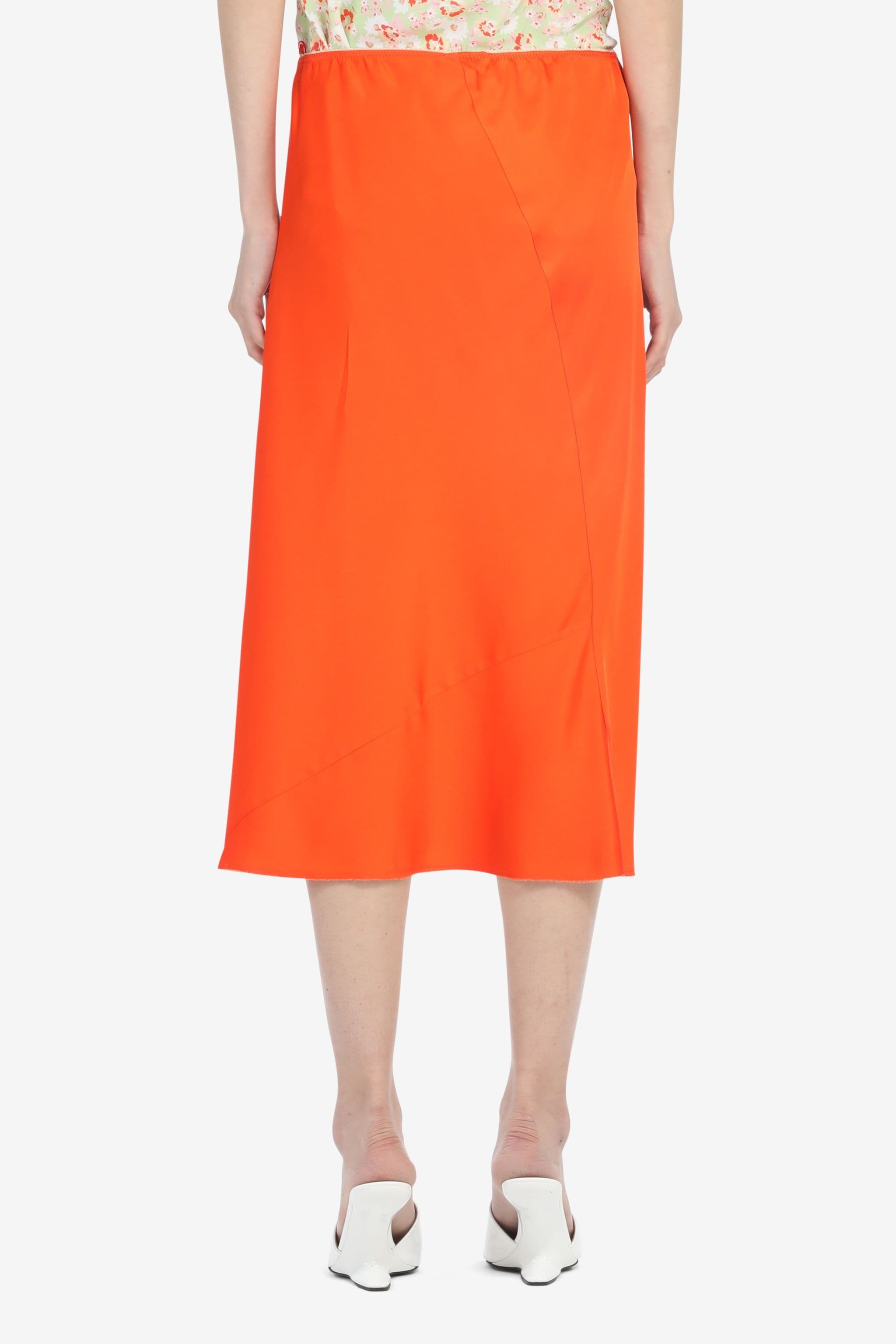 BIAS-CUT SKIRT - 2
