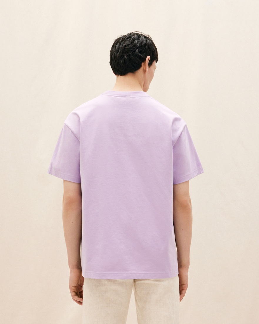 Le t-shirt Pain au Lait - 3