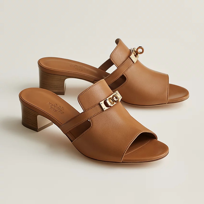 Candy sandal - 1