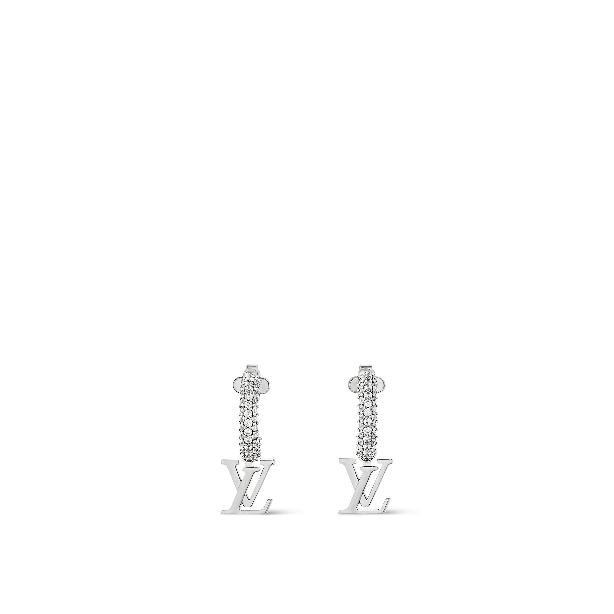 LV Iconic Earrings - 1