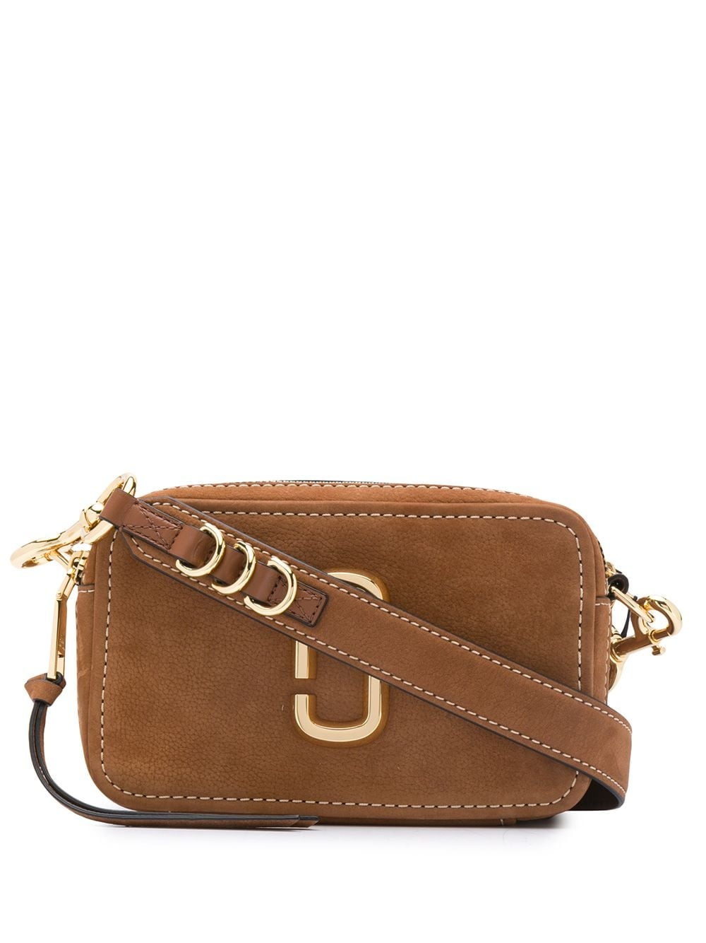 The Softshot crossbody bag - 1