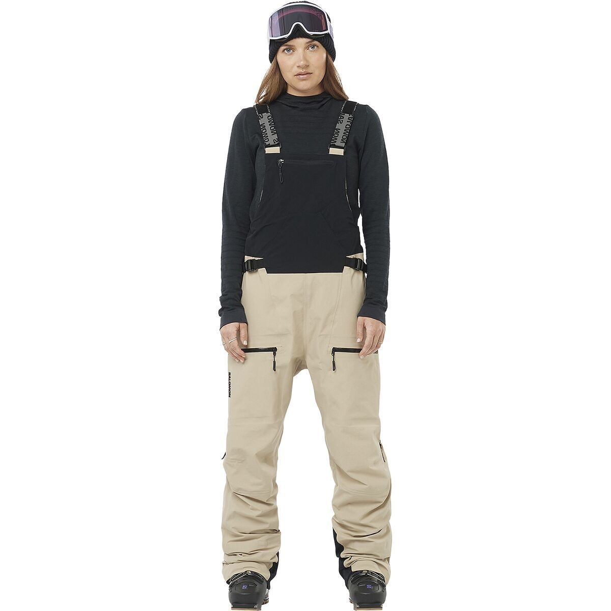 Absolute Bib - Women's - 1