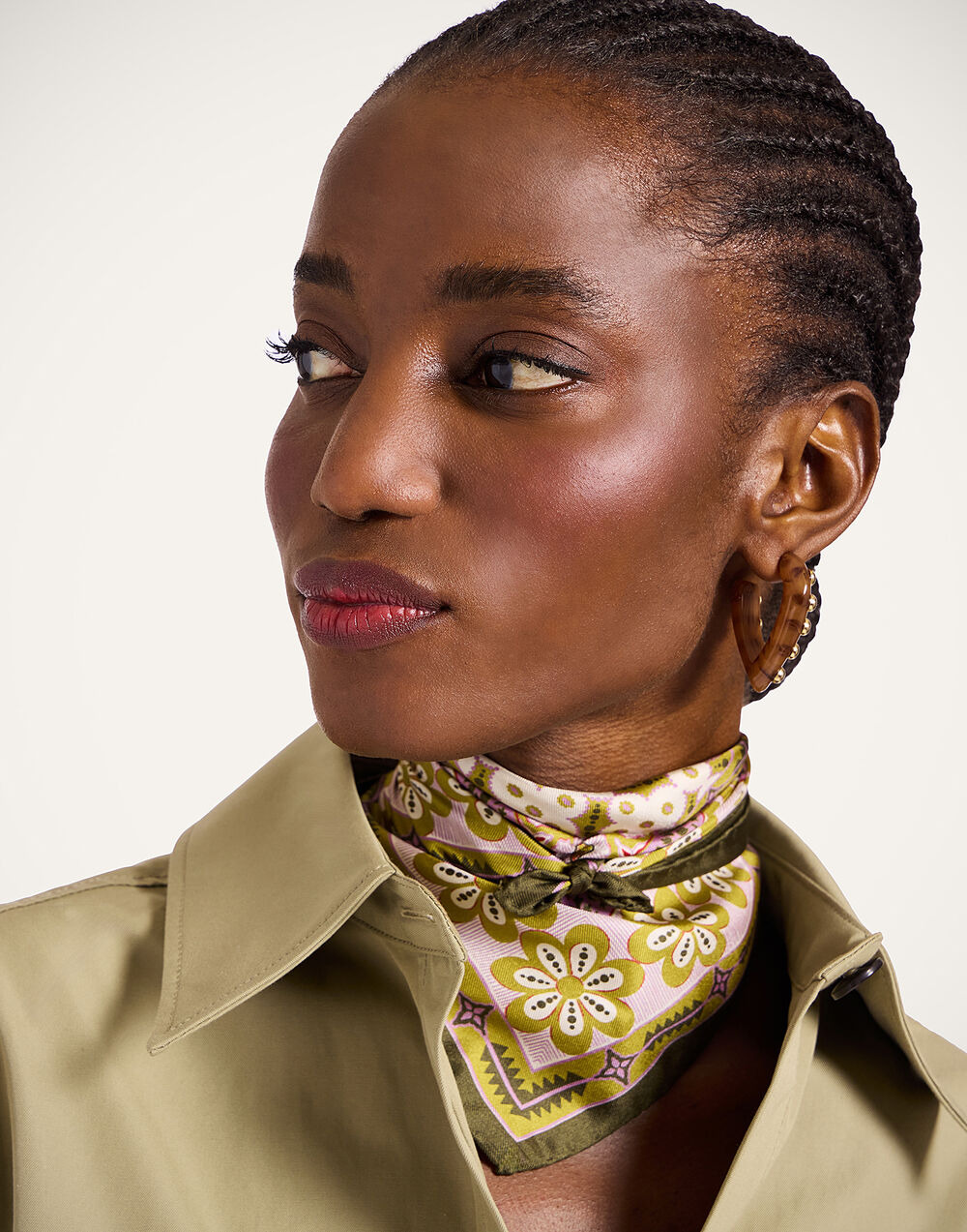 Mini Foulard - 2