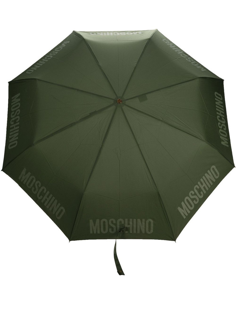 logo-print compact umbrella 1