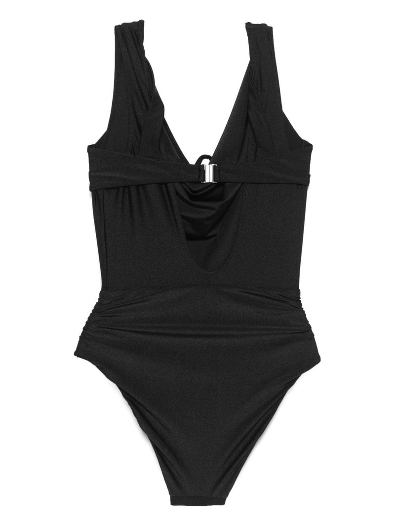 SIMKHAI Ivanna swimsuit outlook
