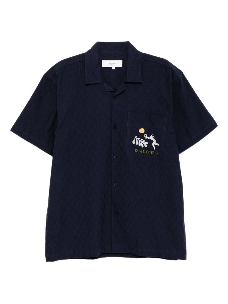 garden shirt 1