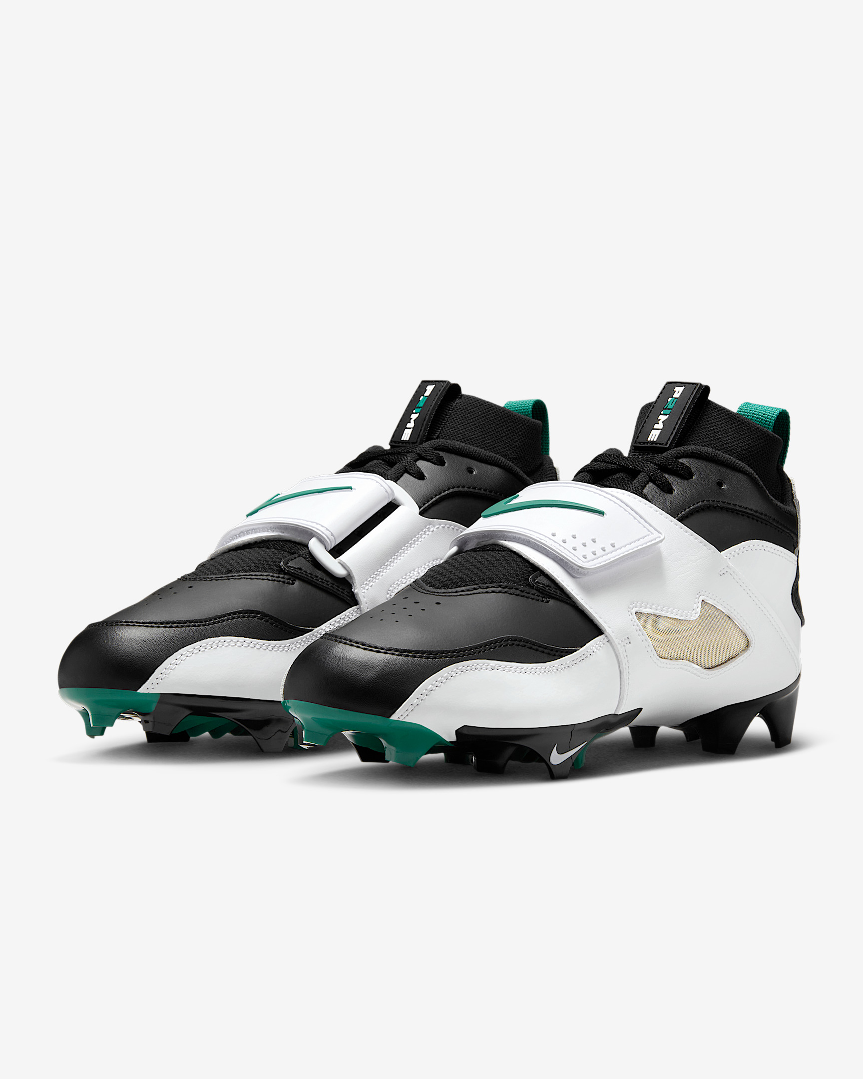Nike Diamond Turf 93 TD Football Shoes - 5