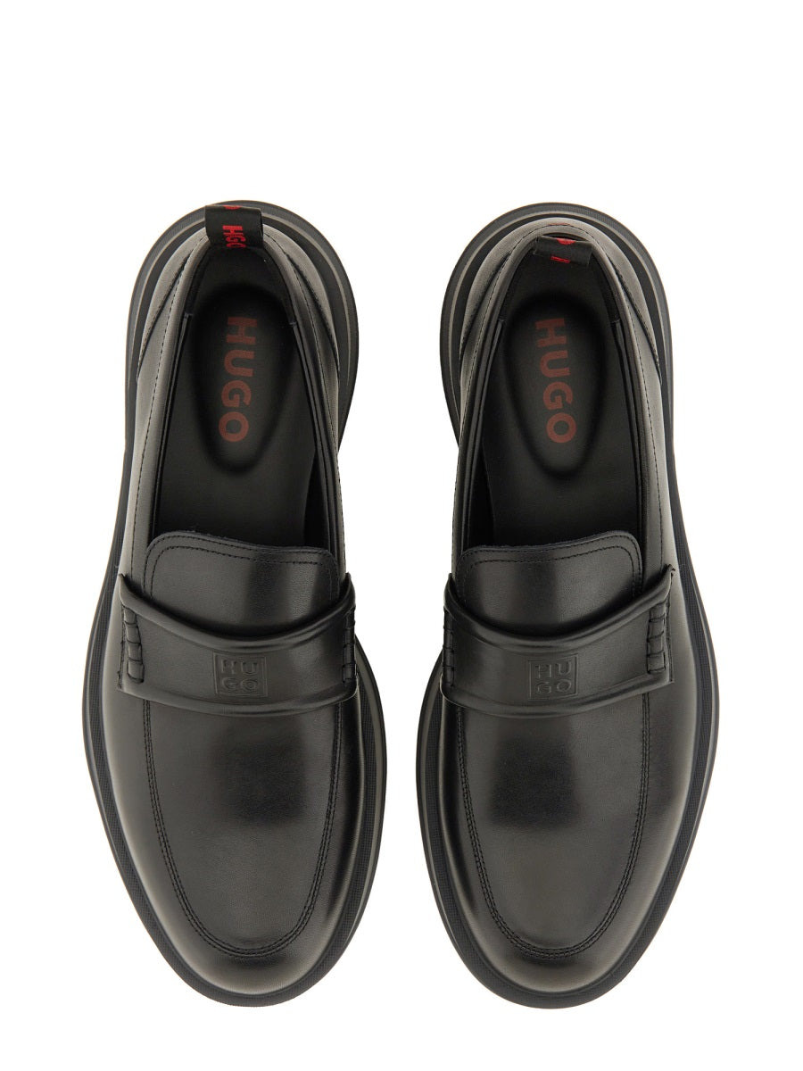 Moccasin "Lenner" - 6