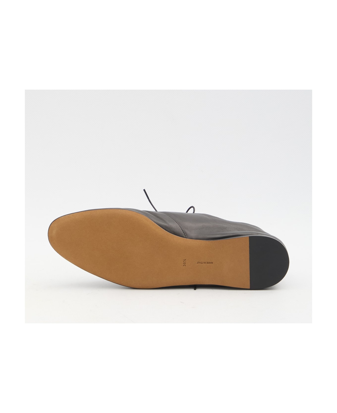 Awar Lace-up Shoes - 4
