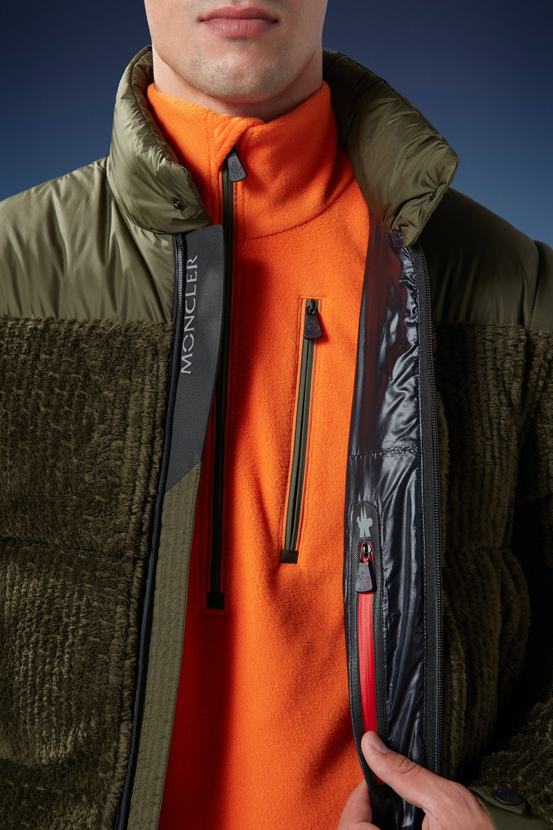 Granier Down Jacket 7