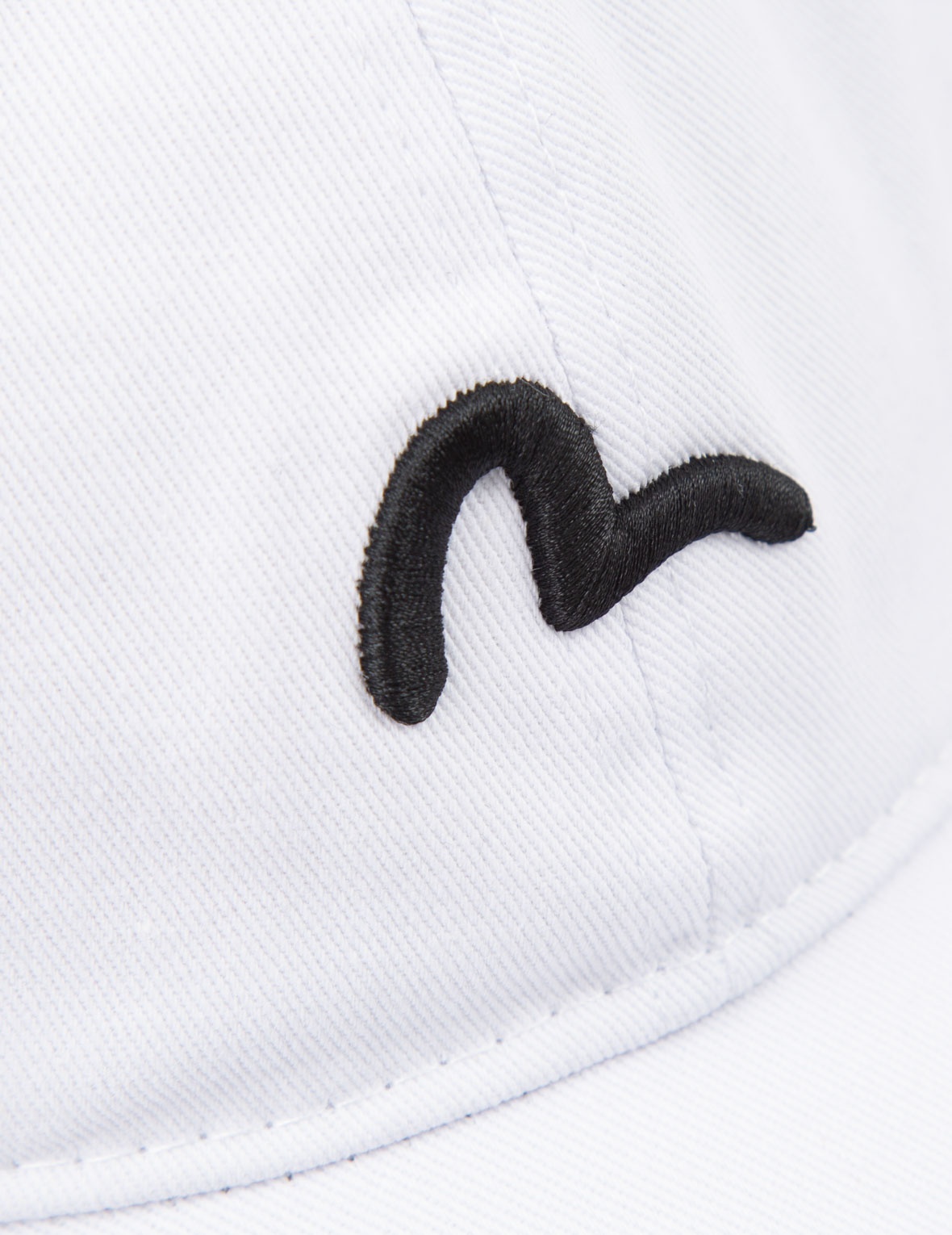 SEAGULL EMBROIDERY CAP - 5