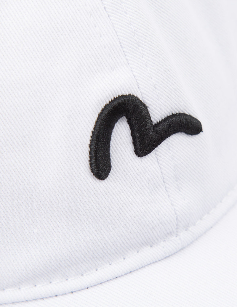 SEAGULL EMBROIDERY CAP 5