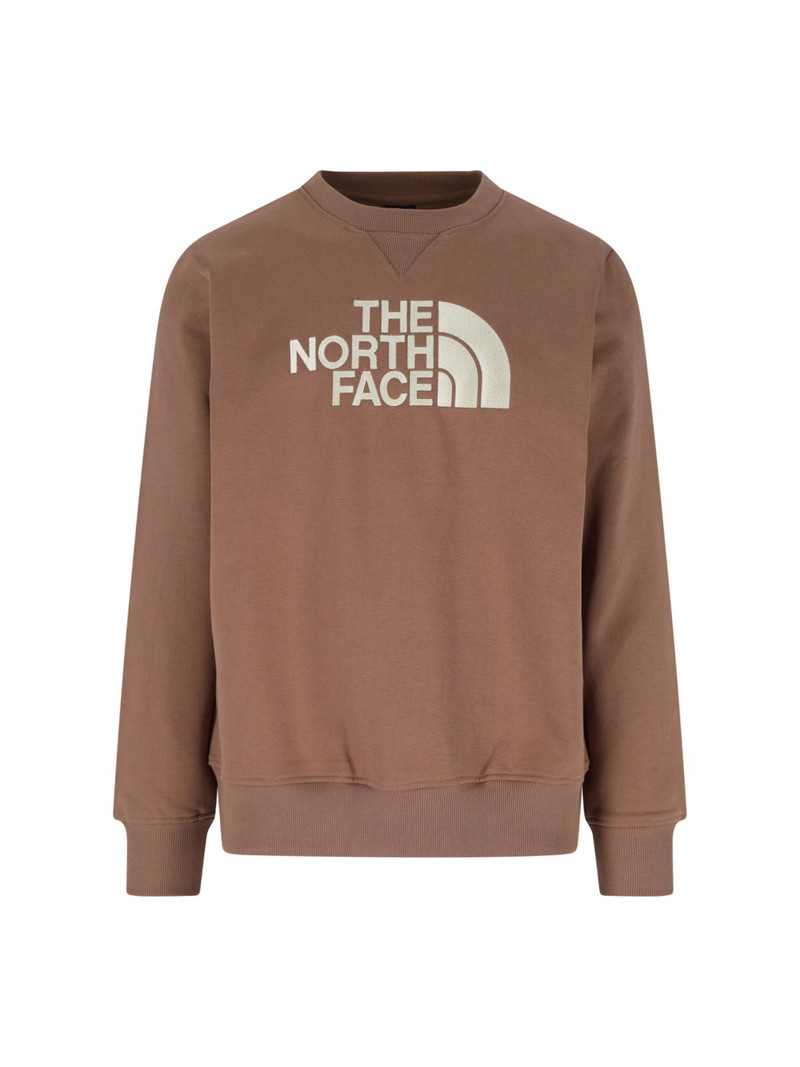 'DREW PEAK' CREW NECK SWEATSHIRT 1