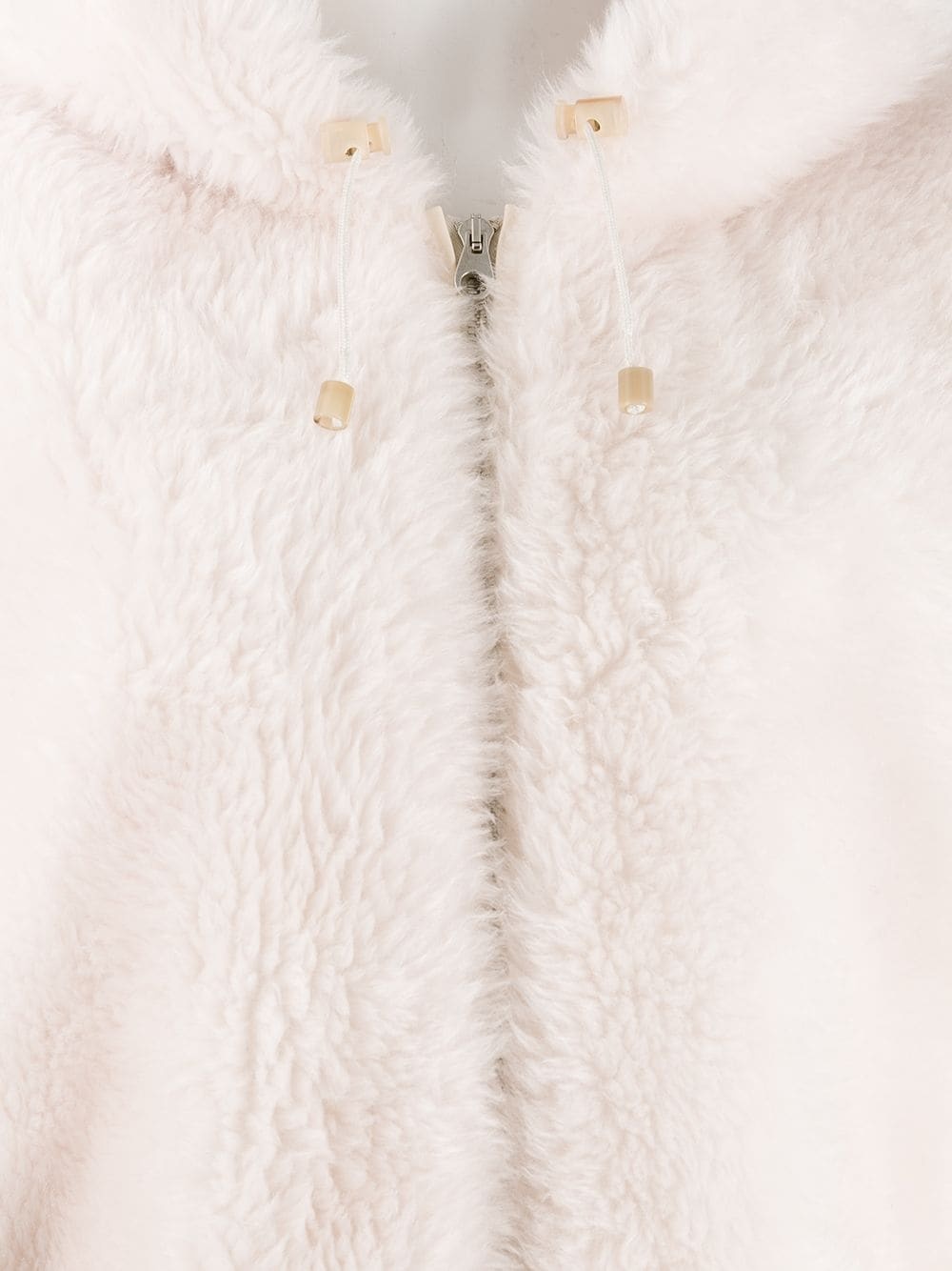 shearling jacket - 6