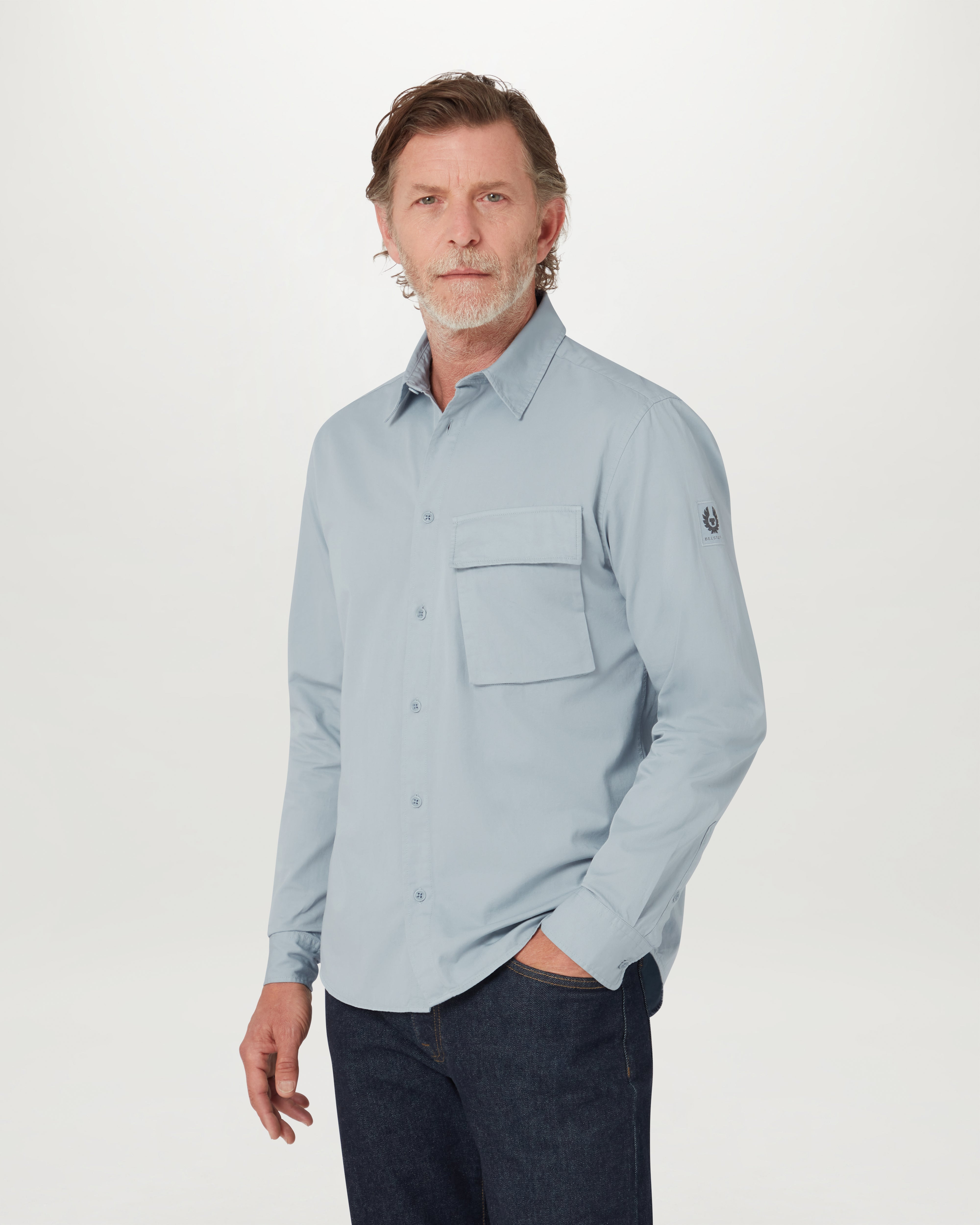 SCALE SHIRT - 4