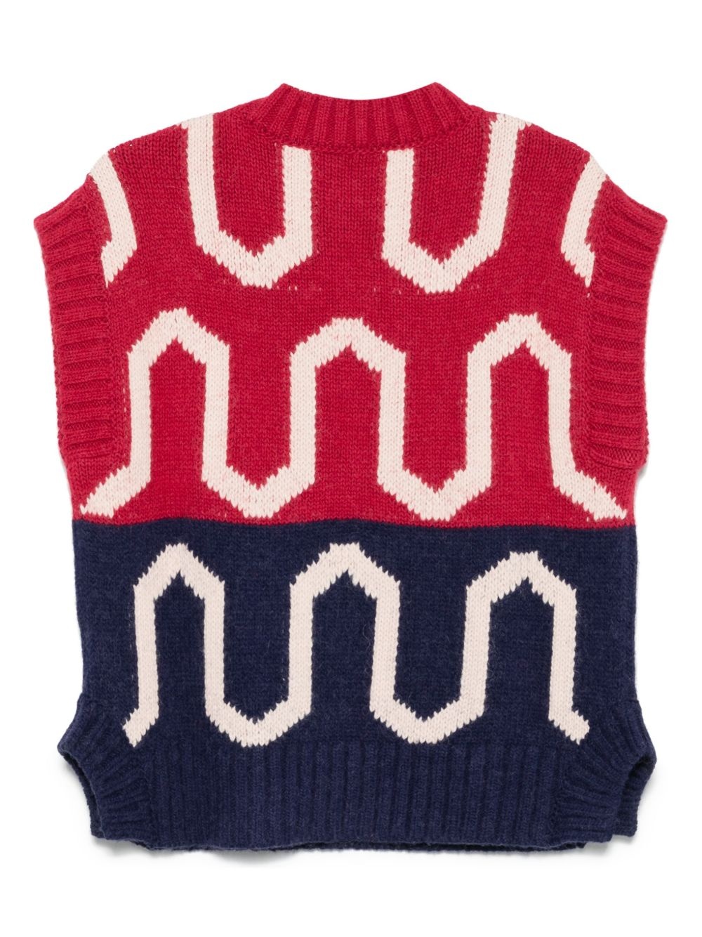 Comber vest - 2
