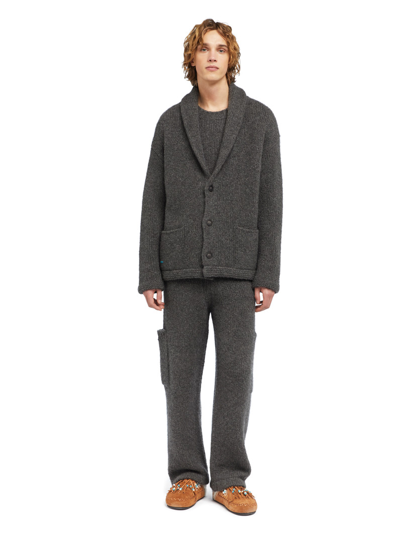 Alanui Finest Cardigan 4
