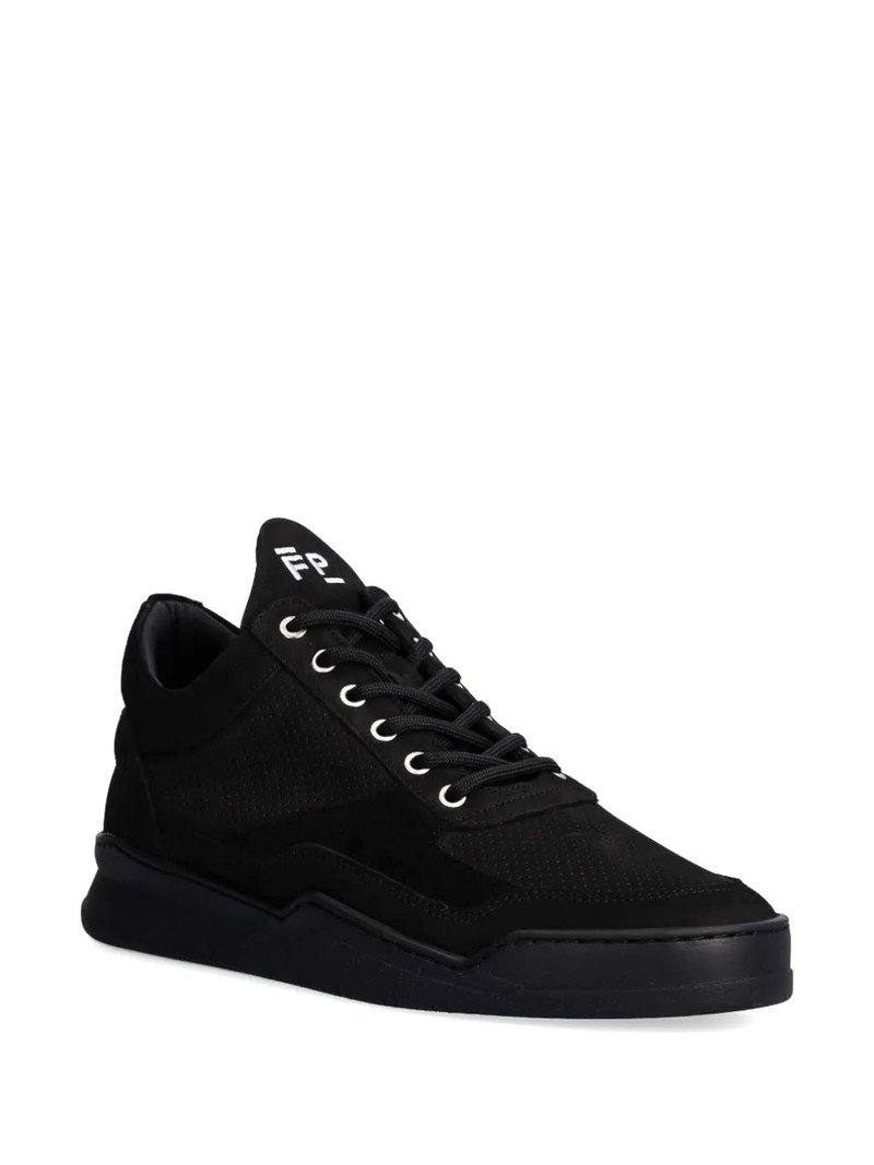 Filling Pieces Ghost Microlane sneakers outlook