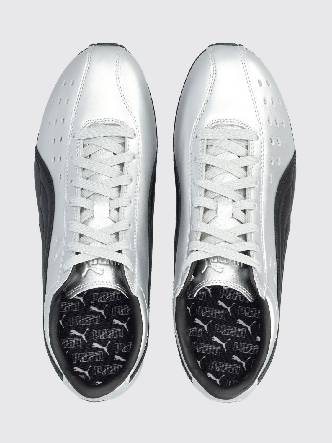 Sneakers men Puma - 4