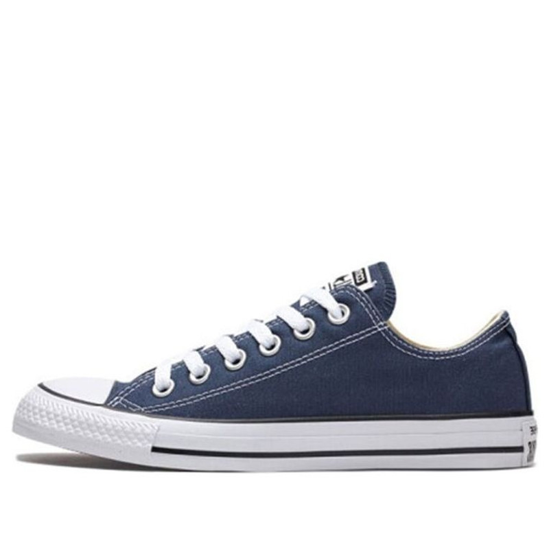 Converse Chuck Taylor All Star Low Top Blue 102329 - 1