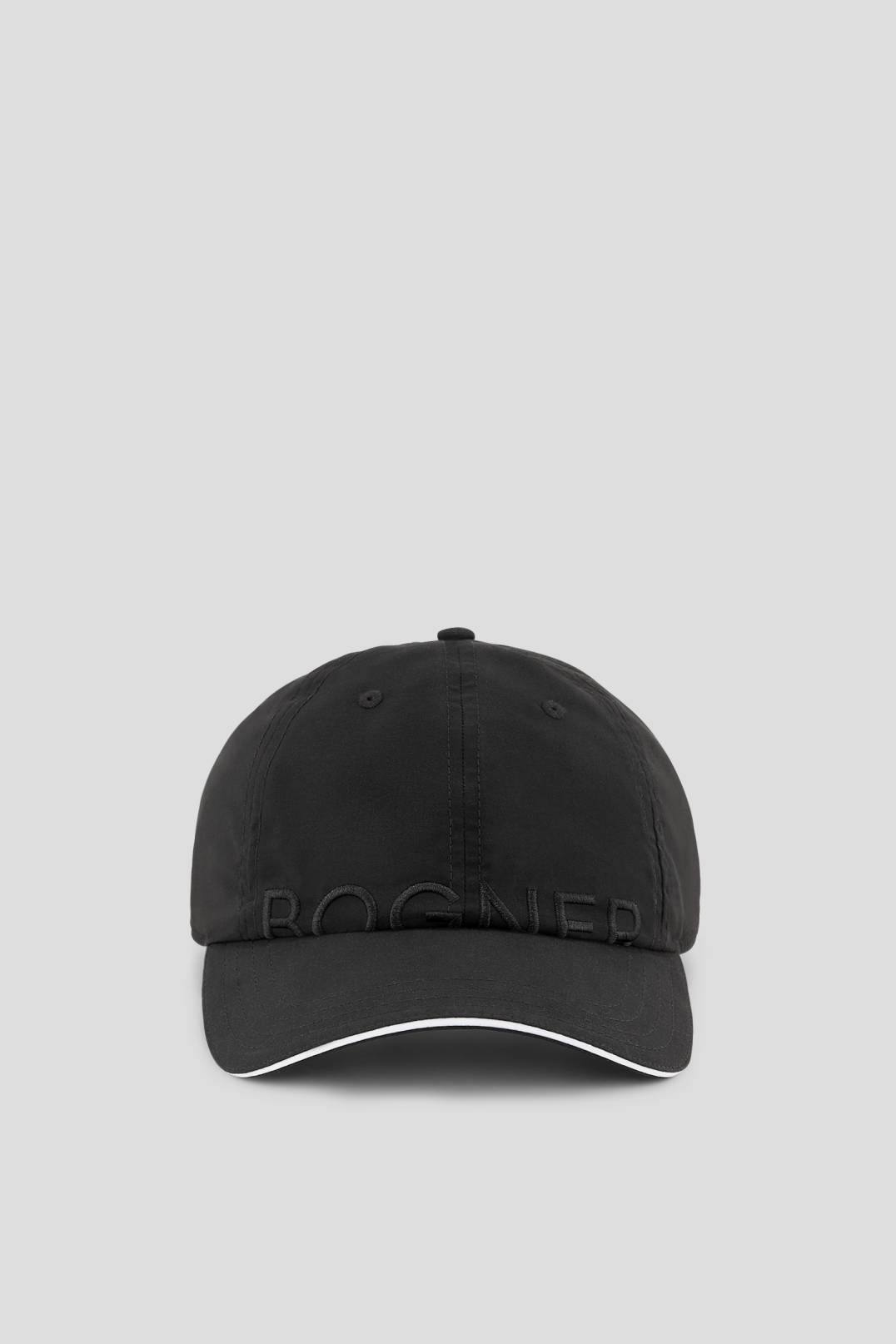 RIKO CAP IN BLACK - 2