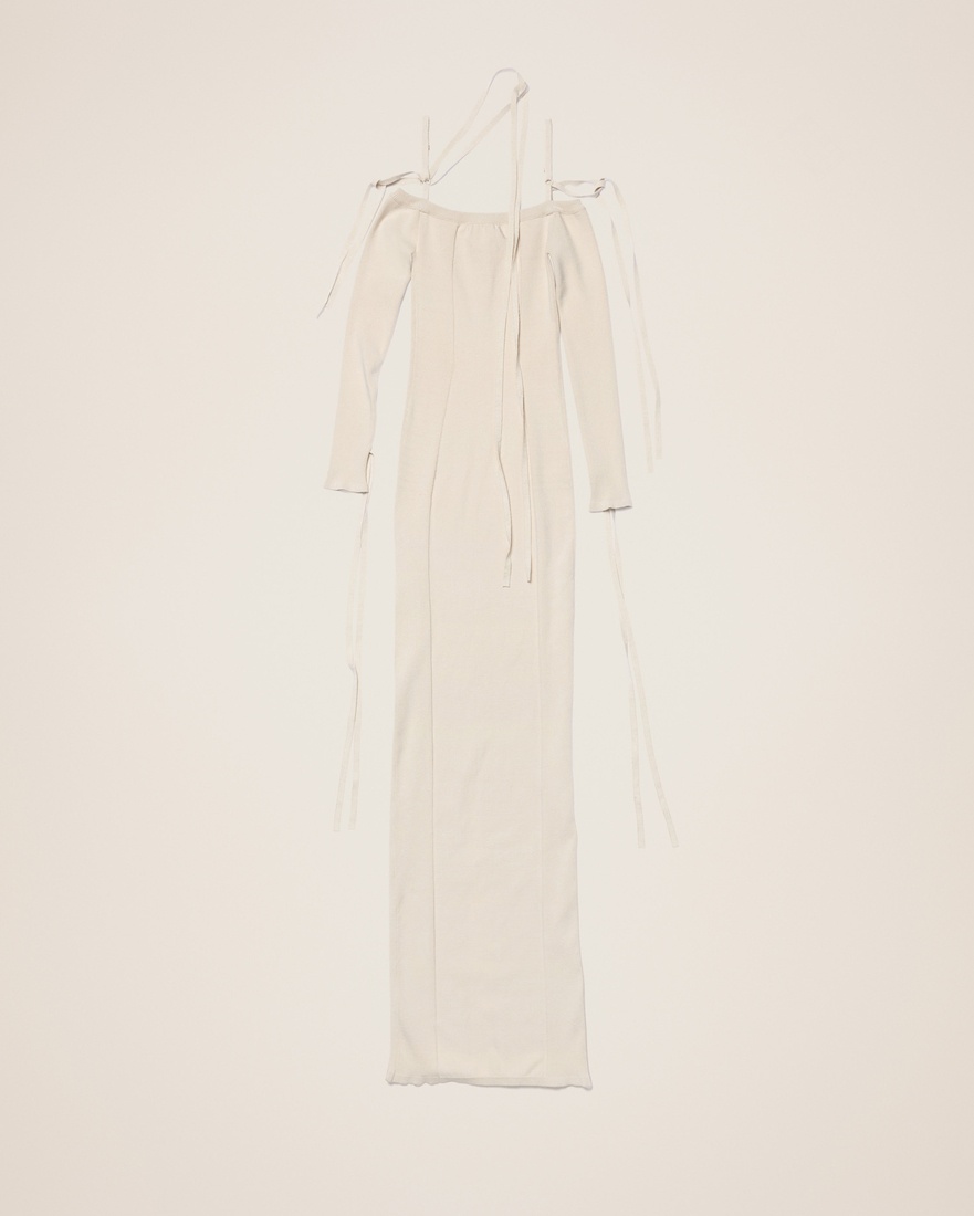 La robe Arnesi - 1