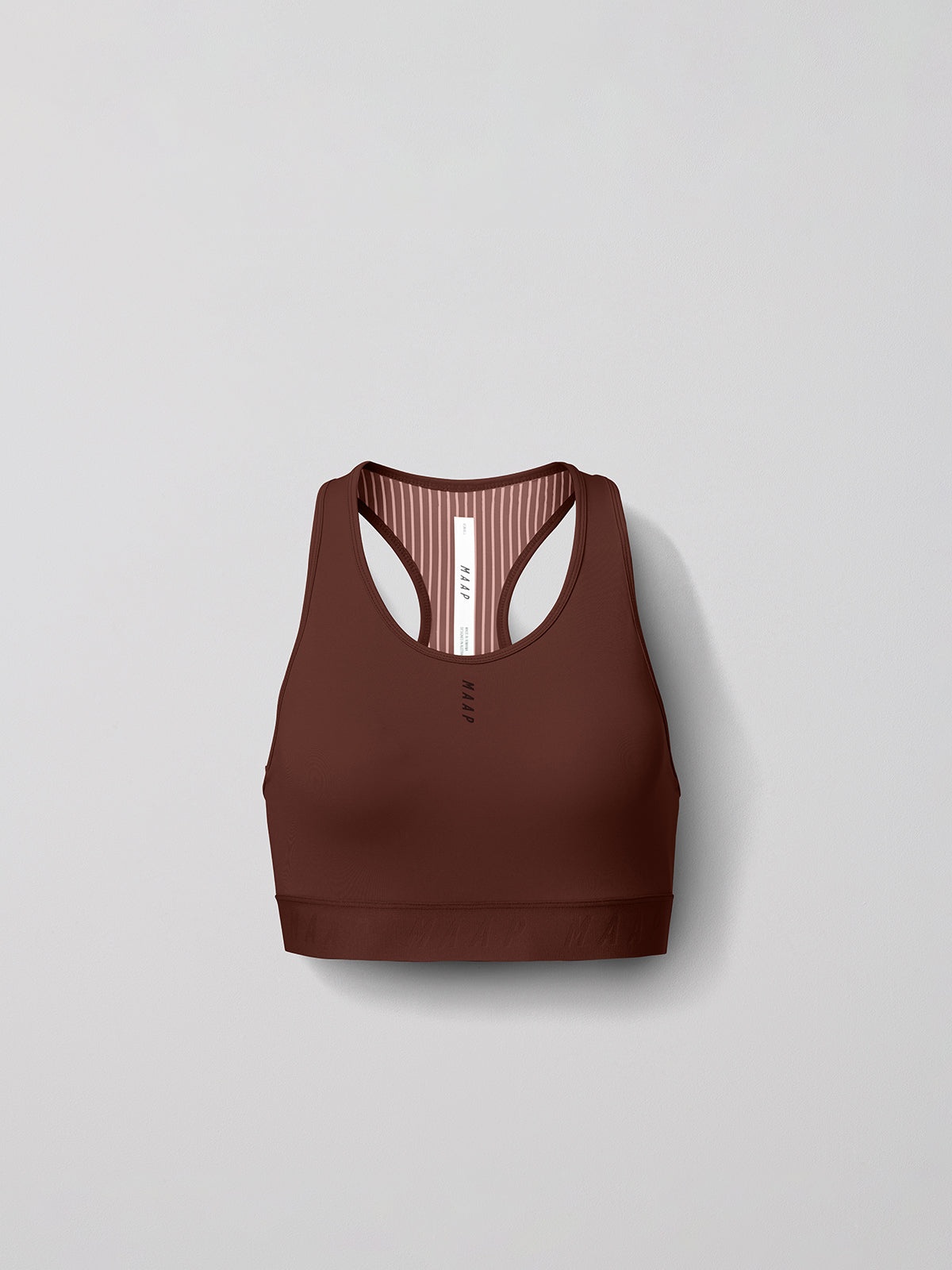 Women's Sequence Crop - 7