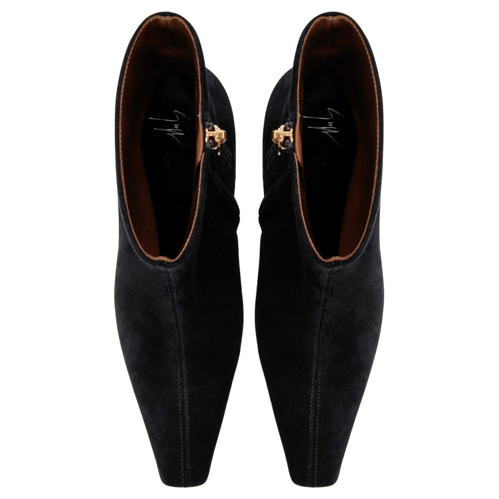 Janiee Bootie - 5