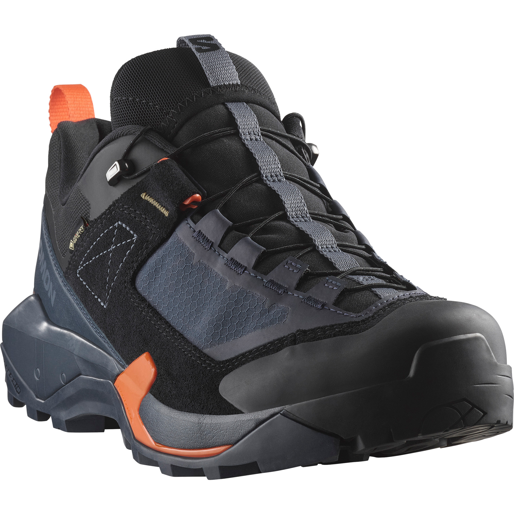 X ULTRA ALPINE GORE-TEX - 9