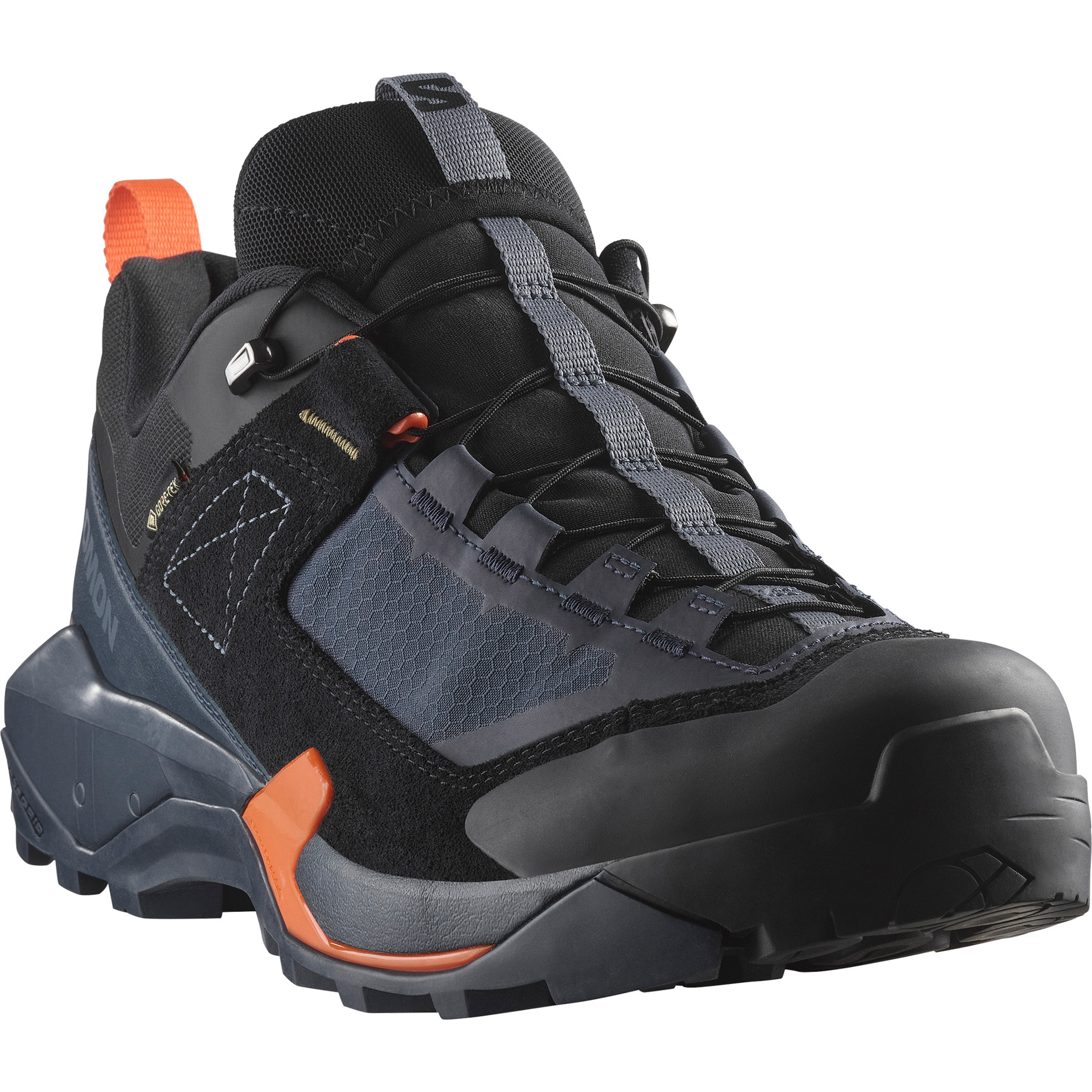 X ULTRA ALPINE GORE-TEX - 7