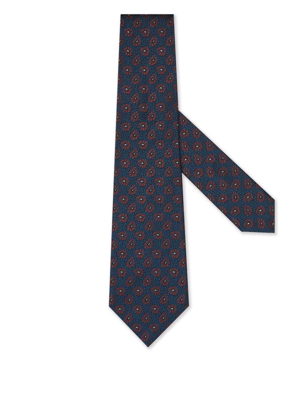 silk tie - 1